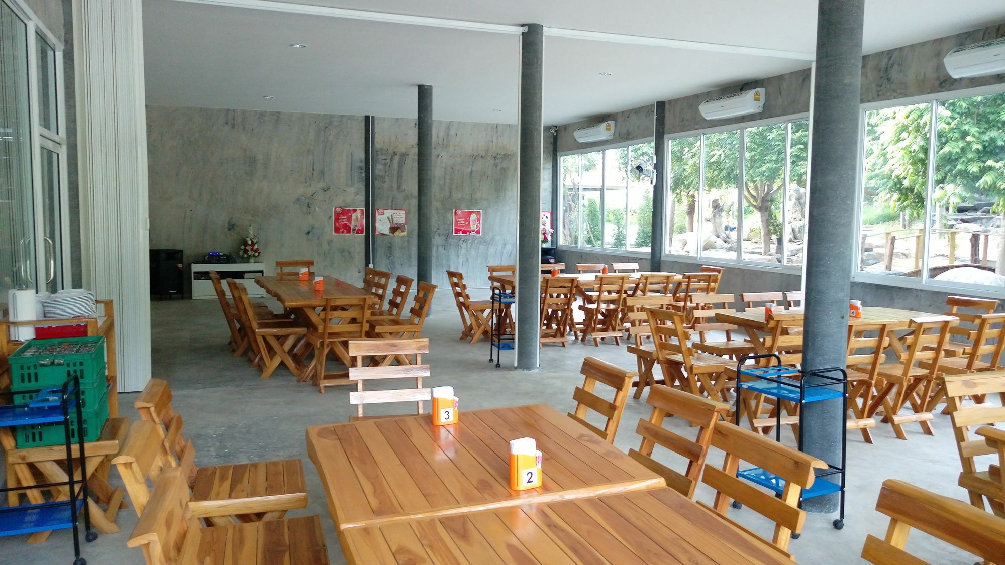 Phurang Hill Resort