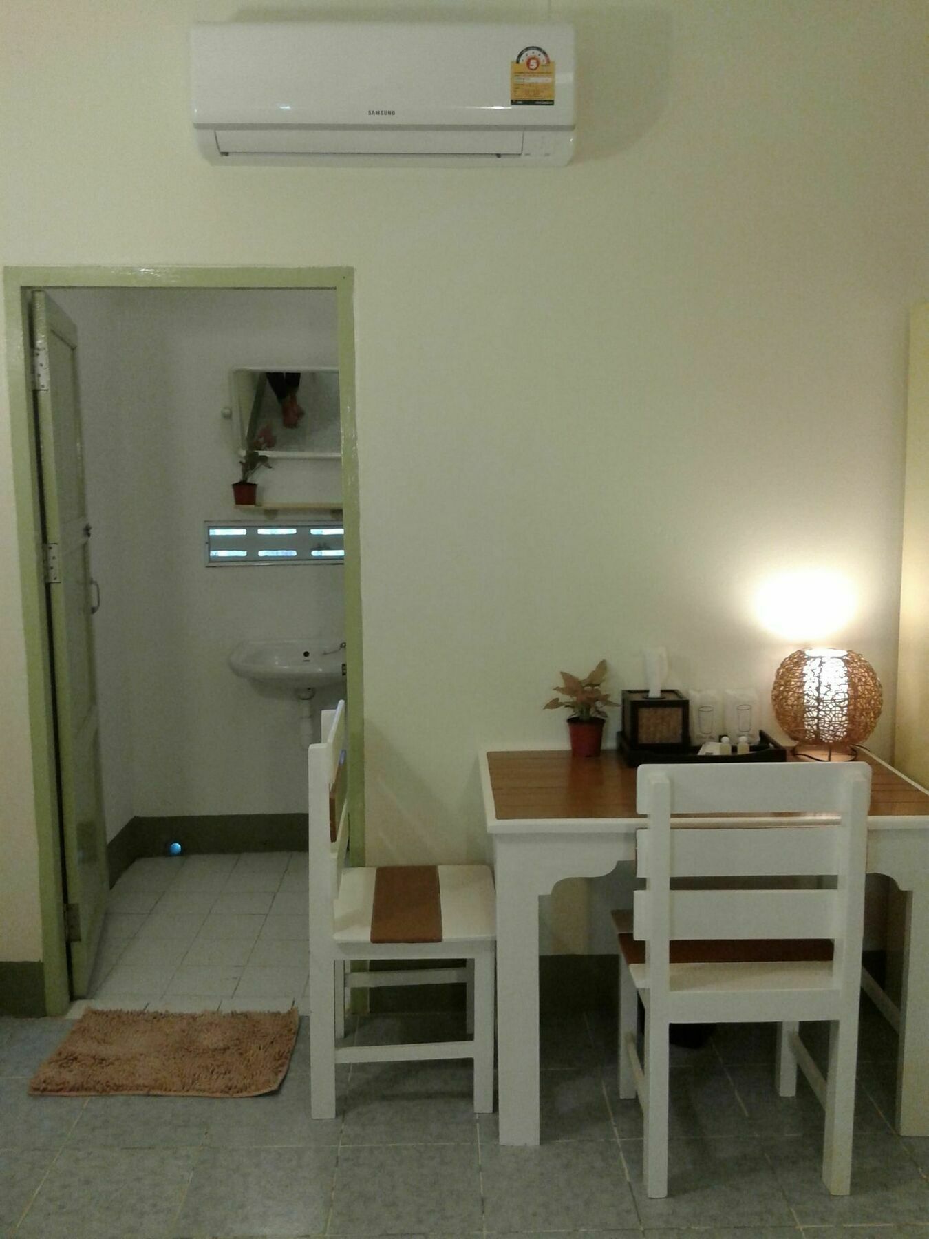 Yod Sungwan House Style