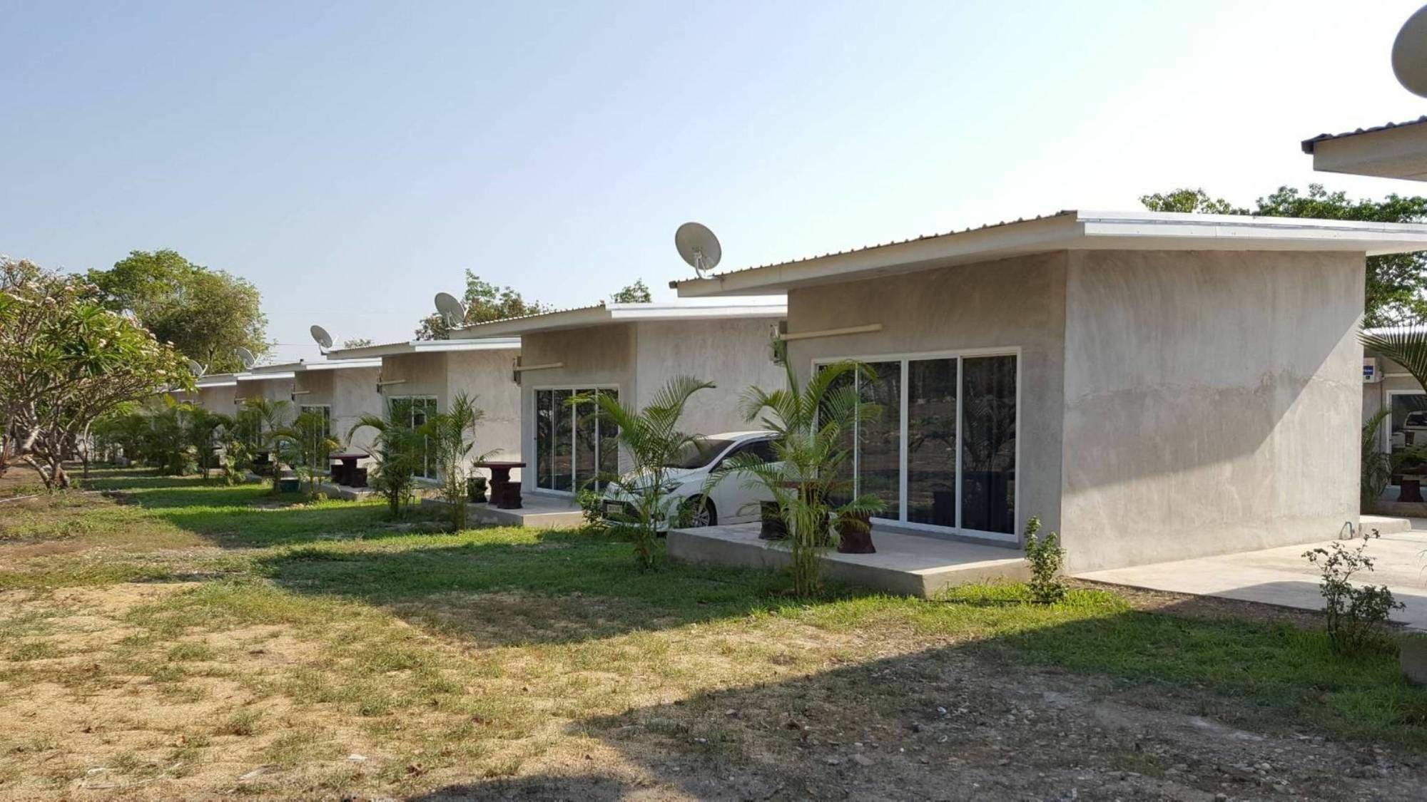 Phurang Hill Resort 3*