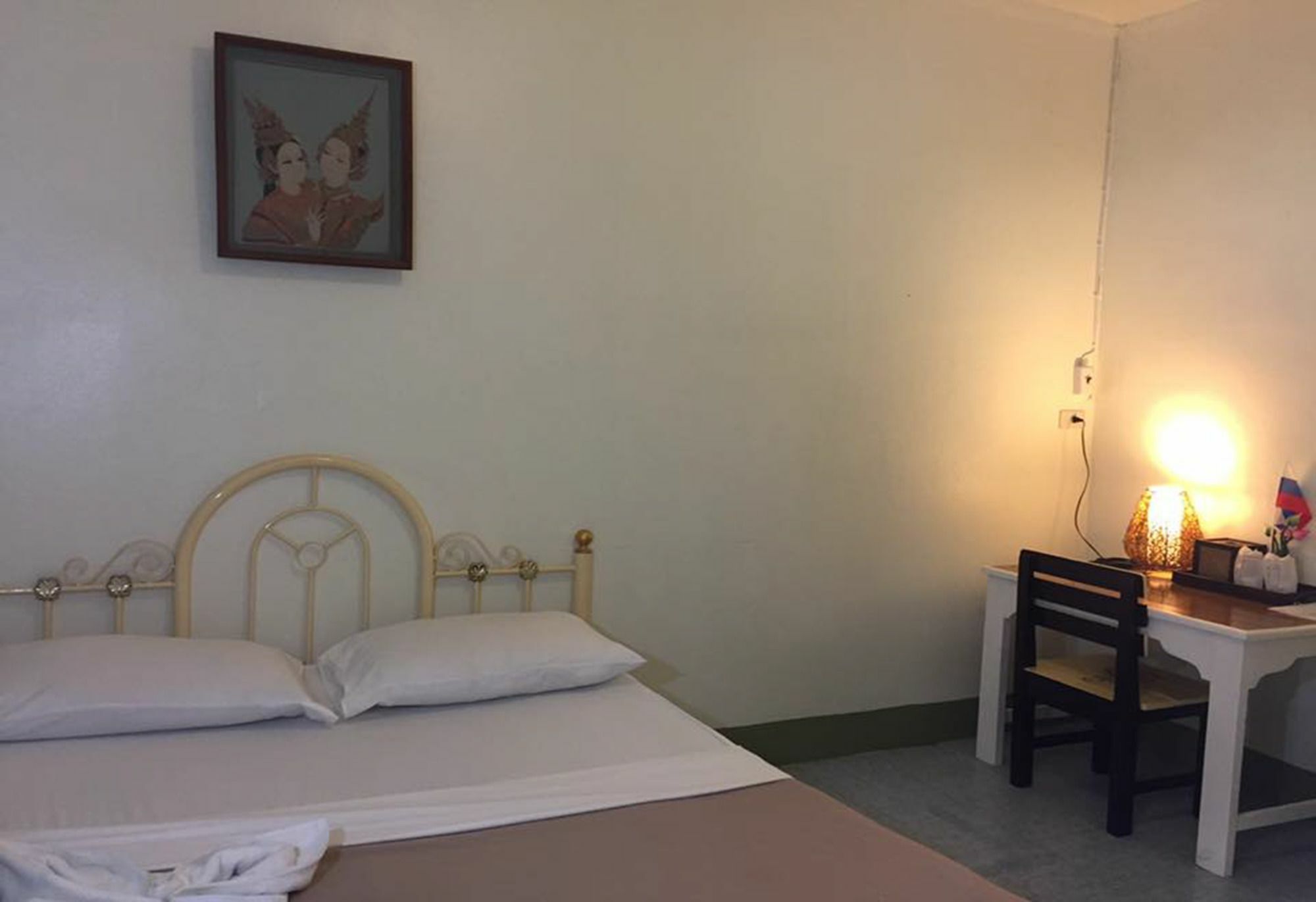 Yod Sungwan House Style Chiang Mai
