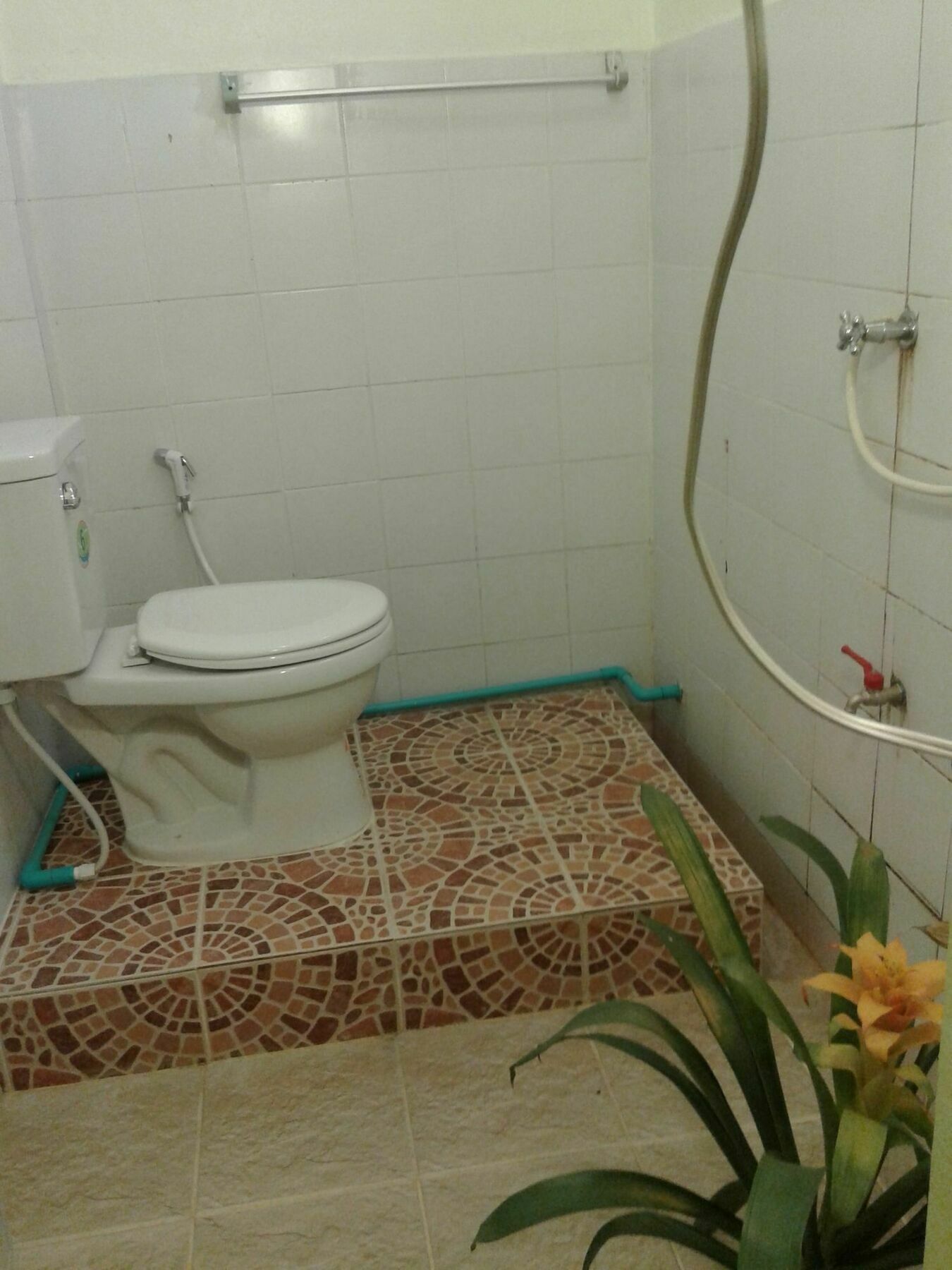 Yod Sungwan House Style Guest house 2*