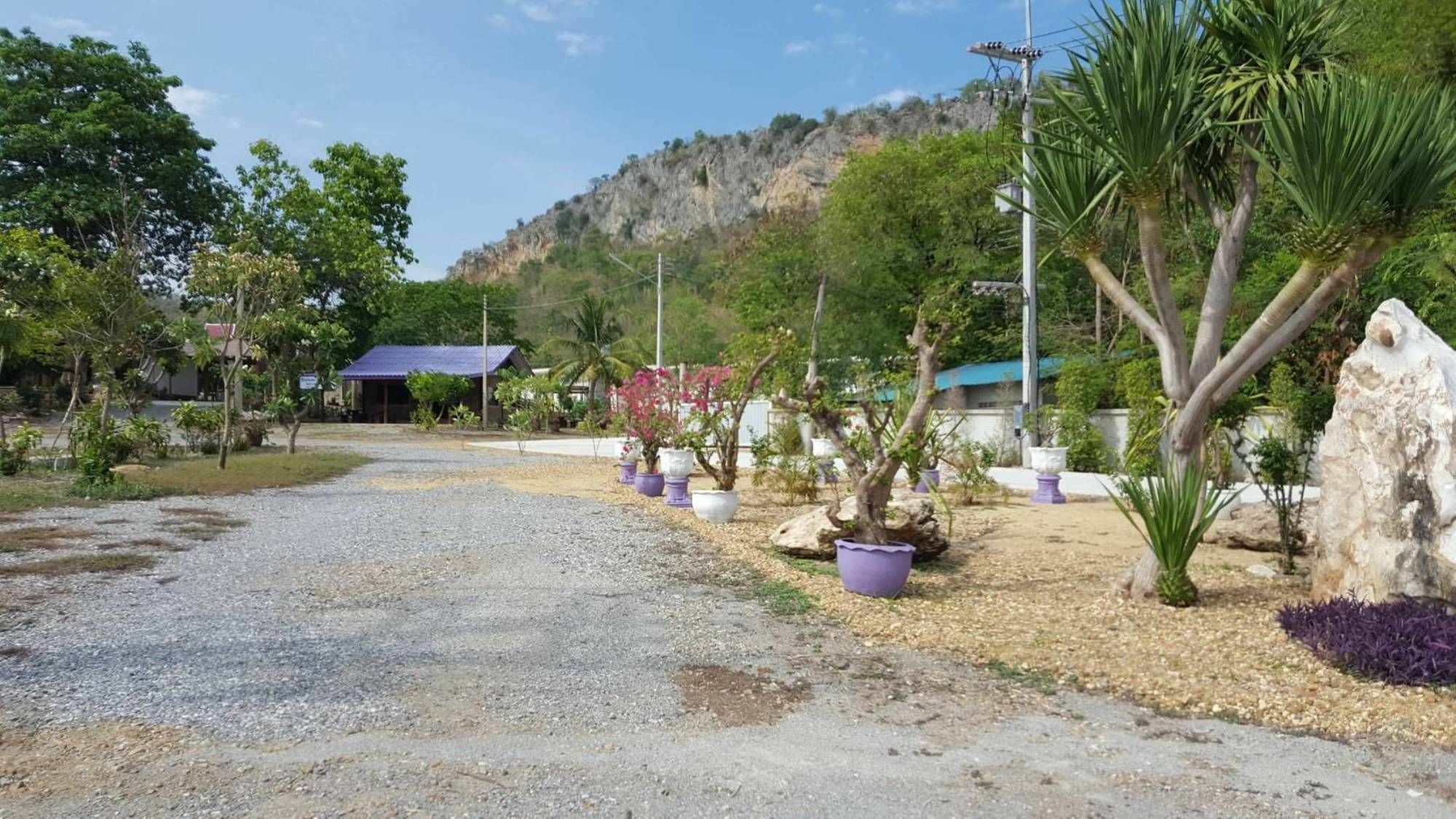 Resort Phurang Hill