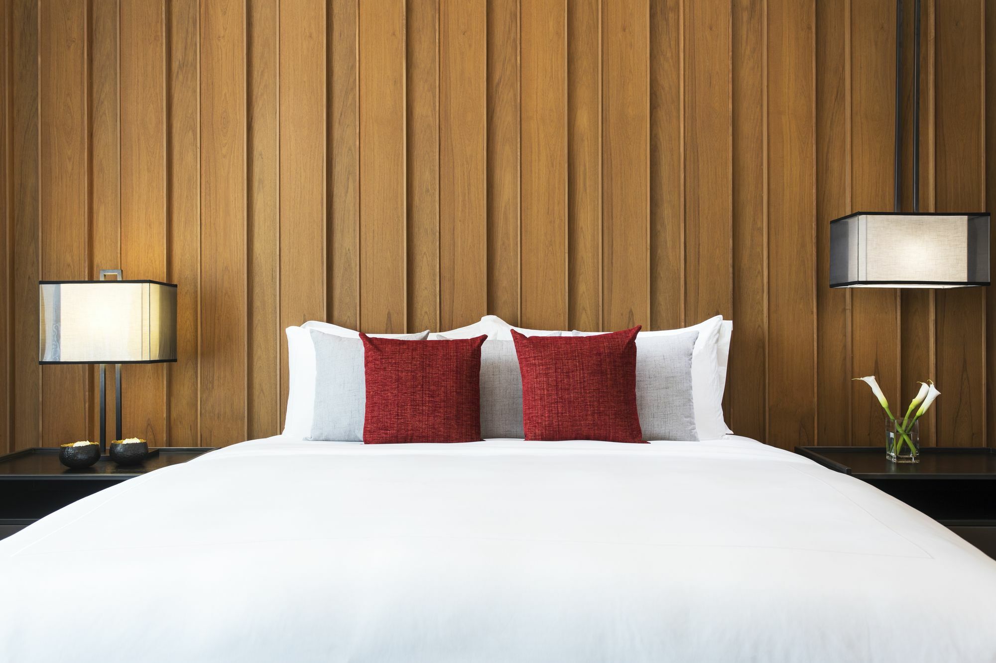 Hotel Anantara Serviced Suites