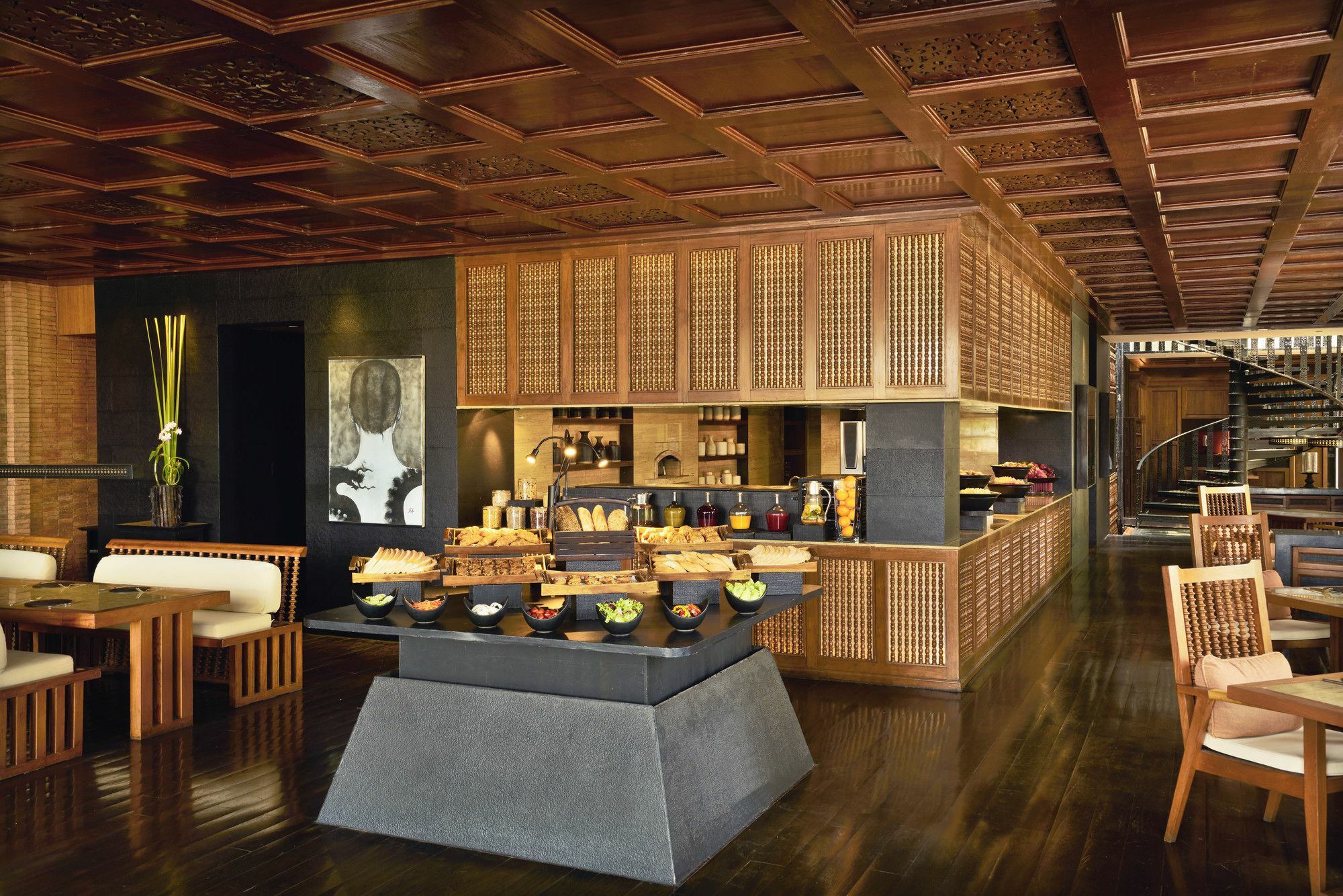 Anantara Serviced Suites 5* Chiang Mai