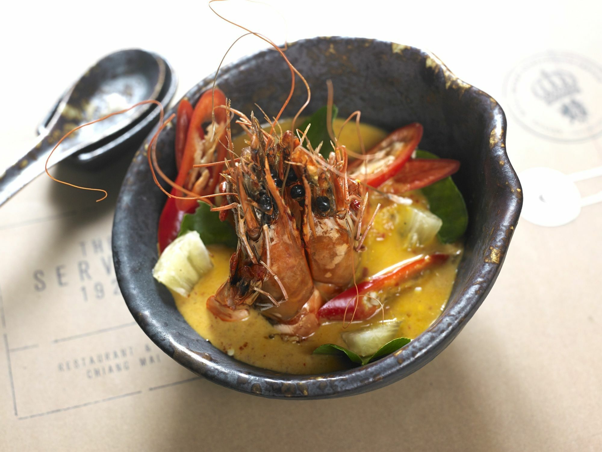 Anantara Serviced Suites Chiang Mai