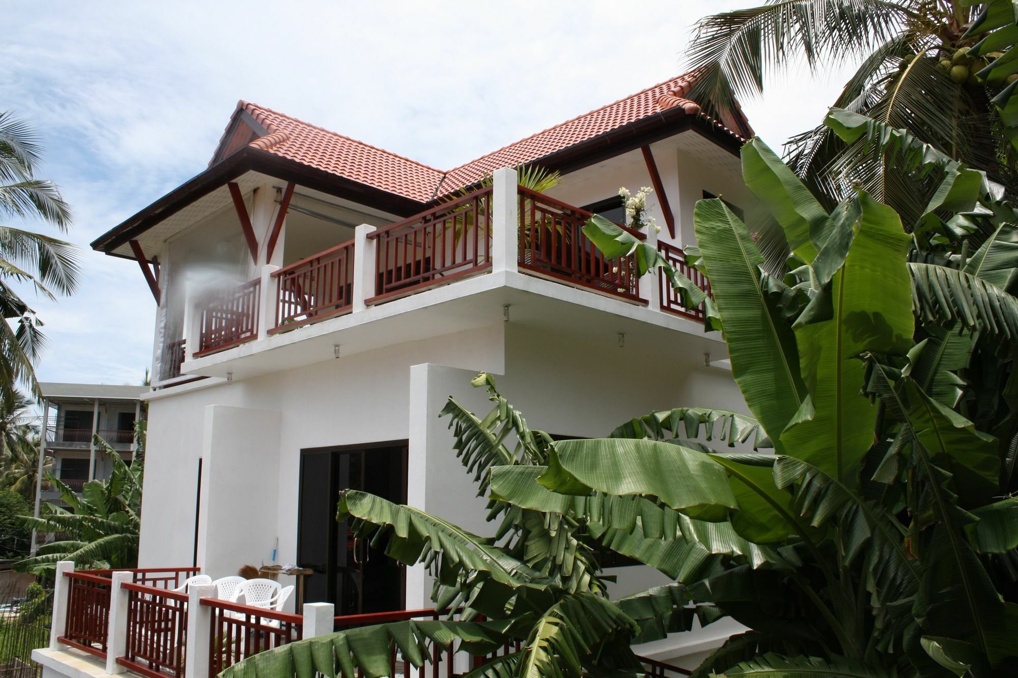 Moore Villa Koh Tao