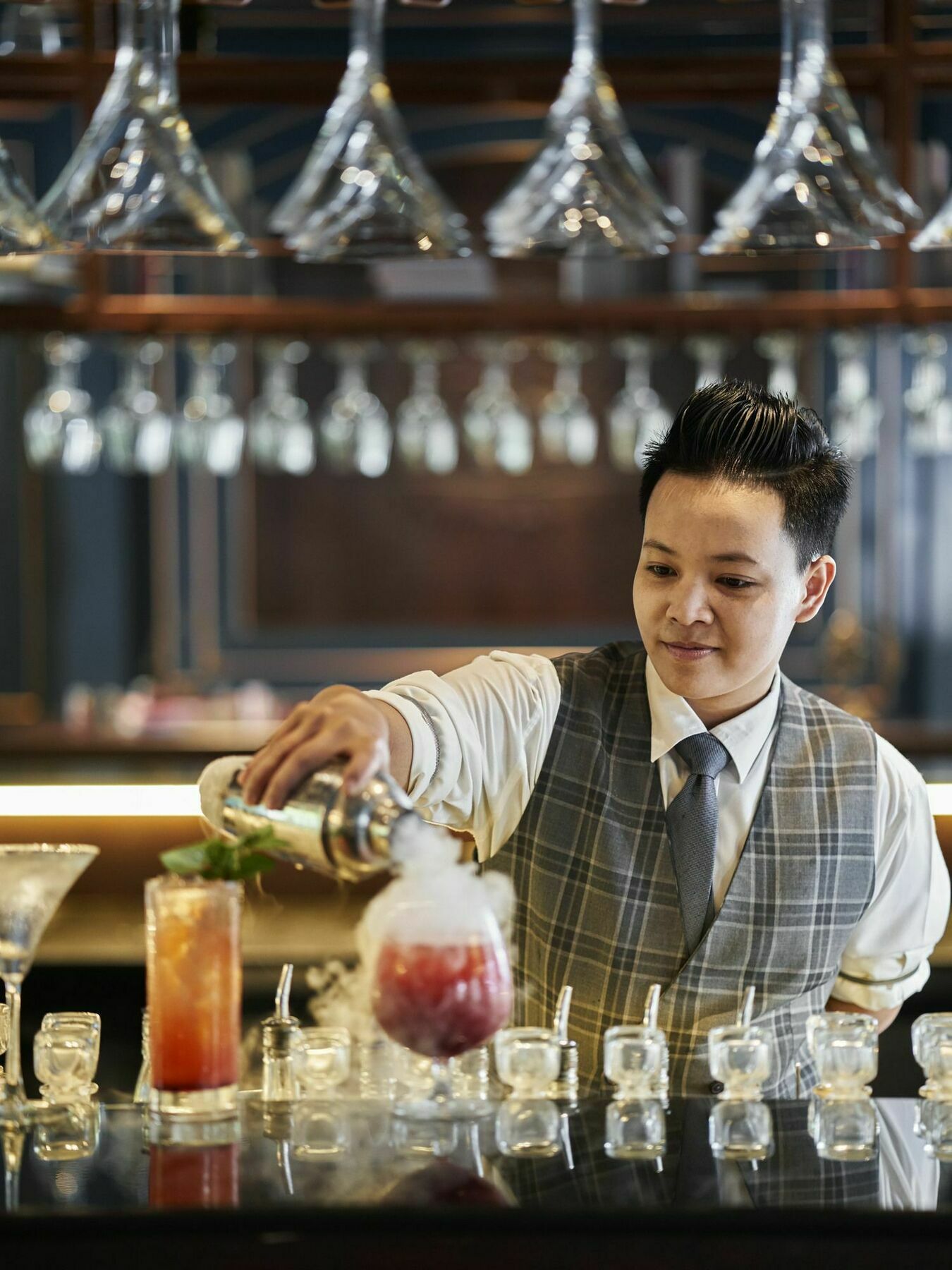 Hotel Anantara Serviced Suites Chiang Mai