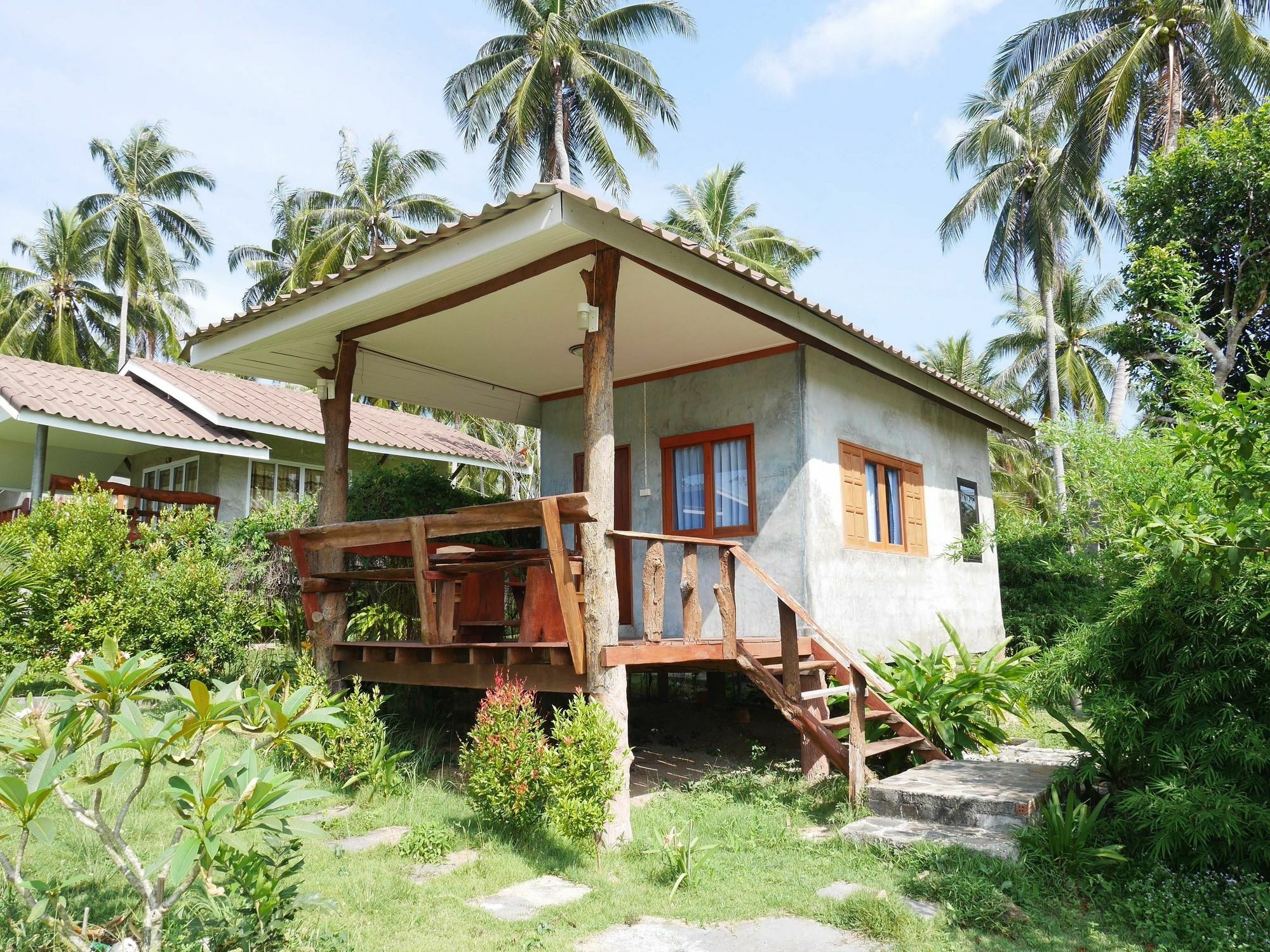 Hotel Phangan P10