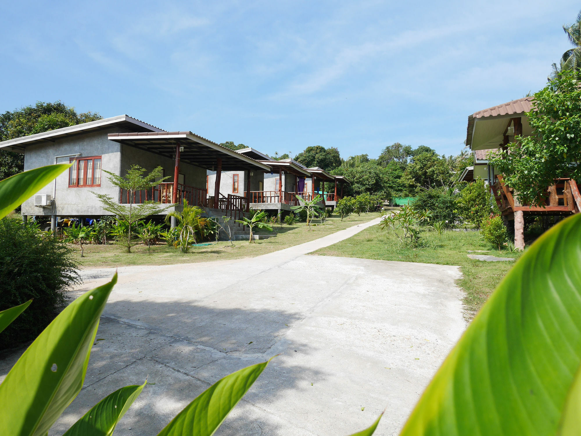 Hotel Phangan P10