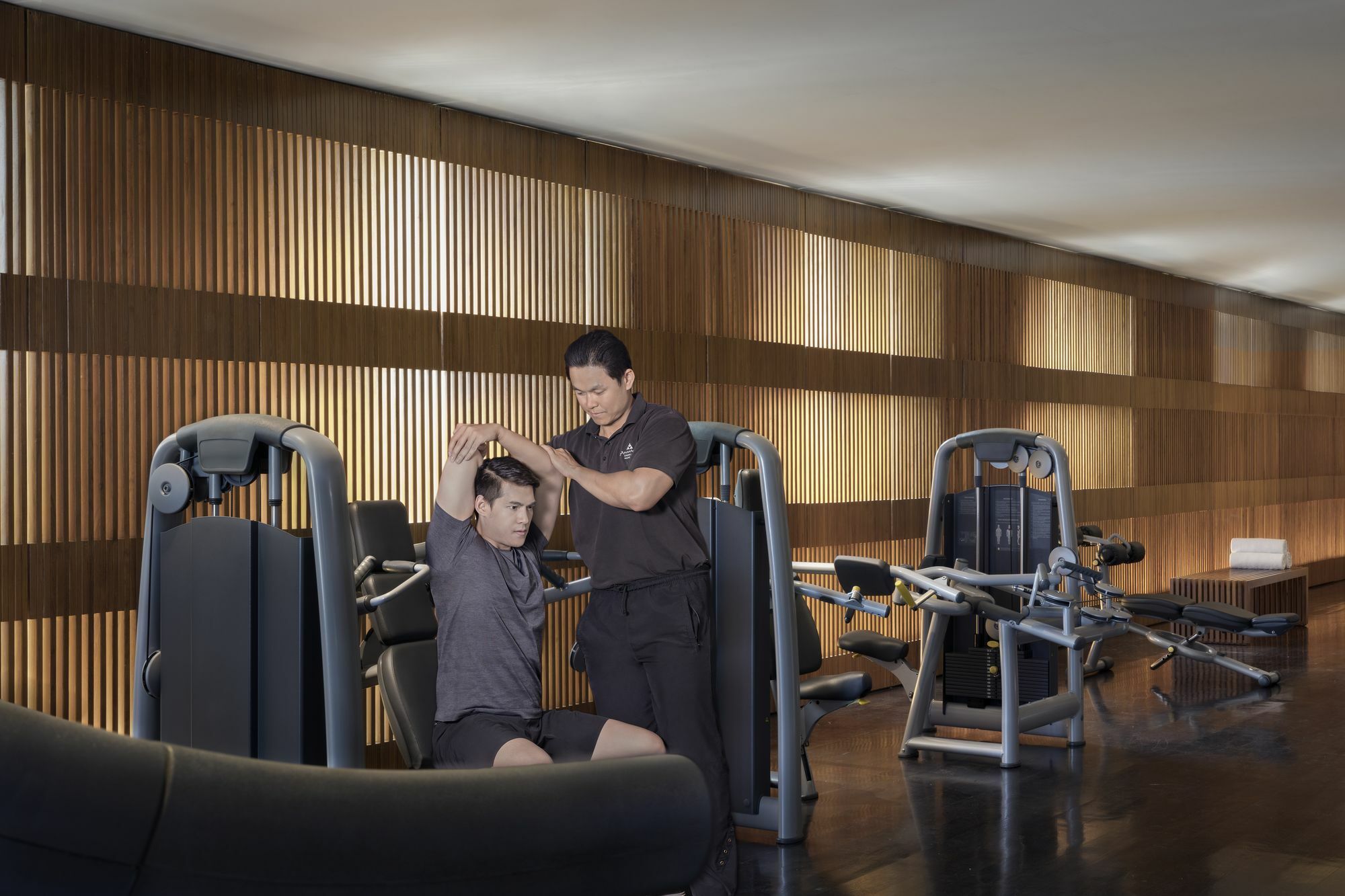 Anantara Serviced Suites Hotel Chiang Mai
