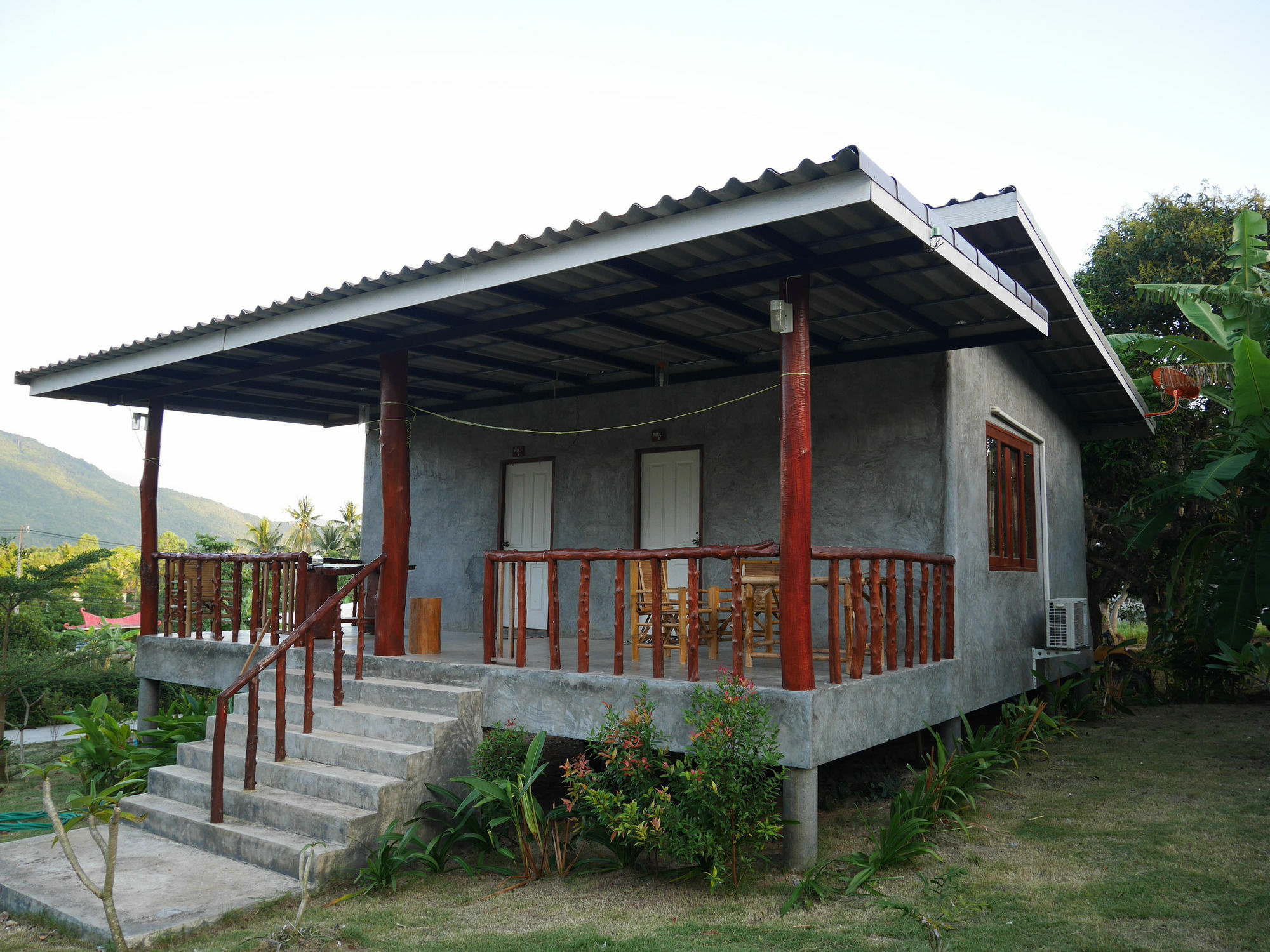 Hotel Phangan P10 Ko Pha Ngan
