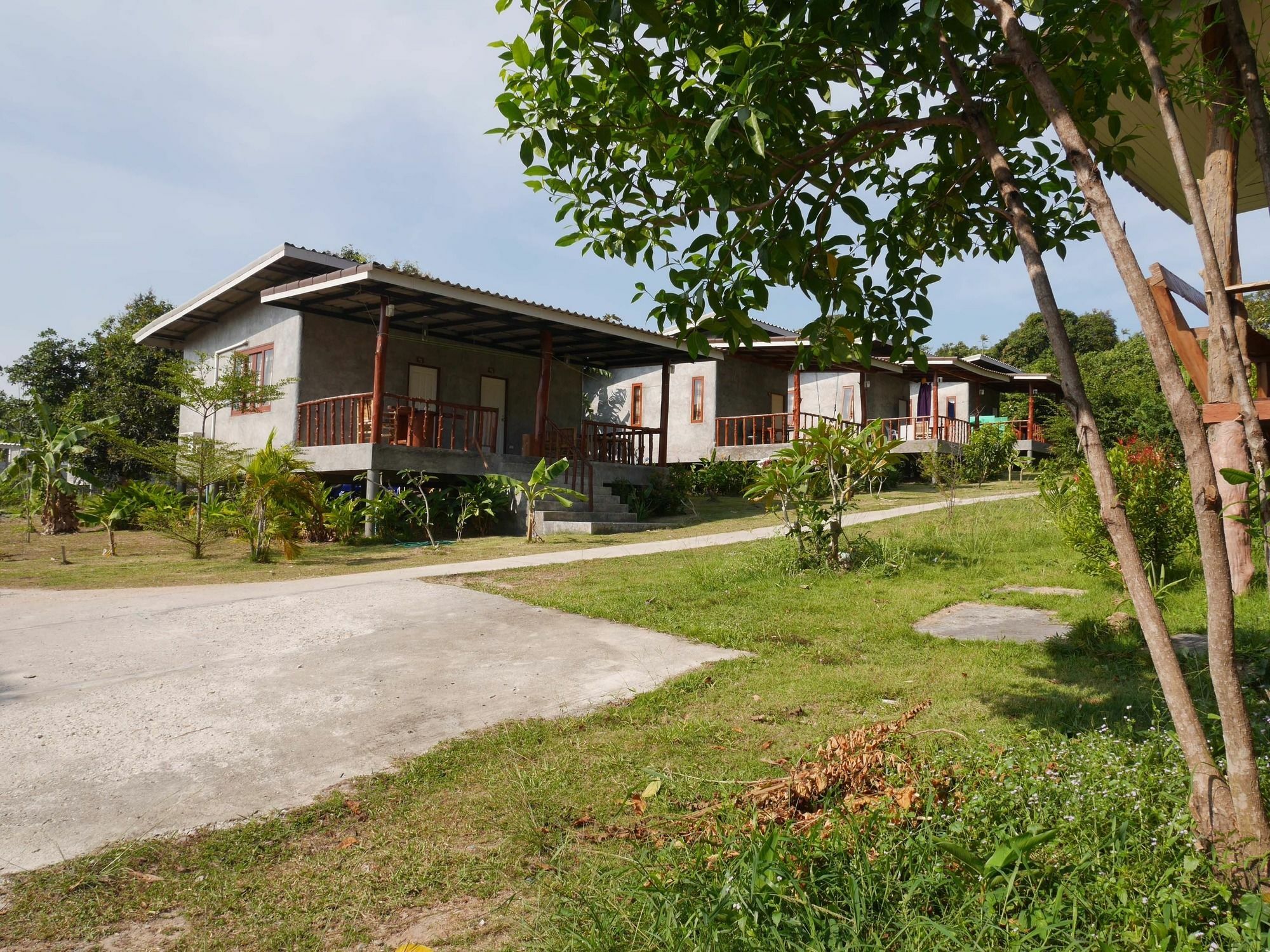 Phangan P10 2* Ko Pha Ngan