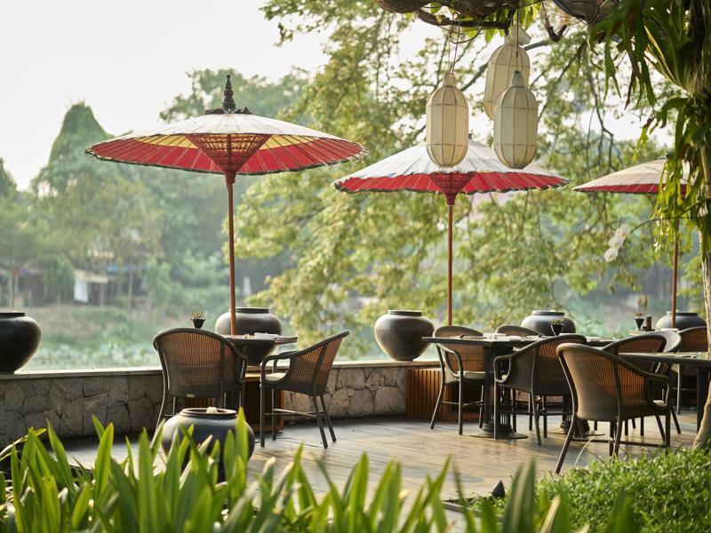 Anantara Serviced Suites Hotel