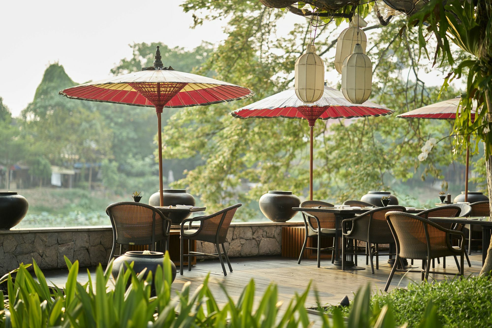 Anantara Serviced Suites Chiang Mai
