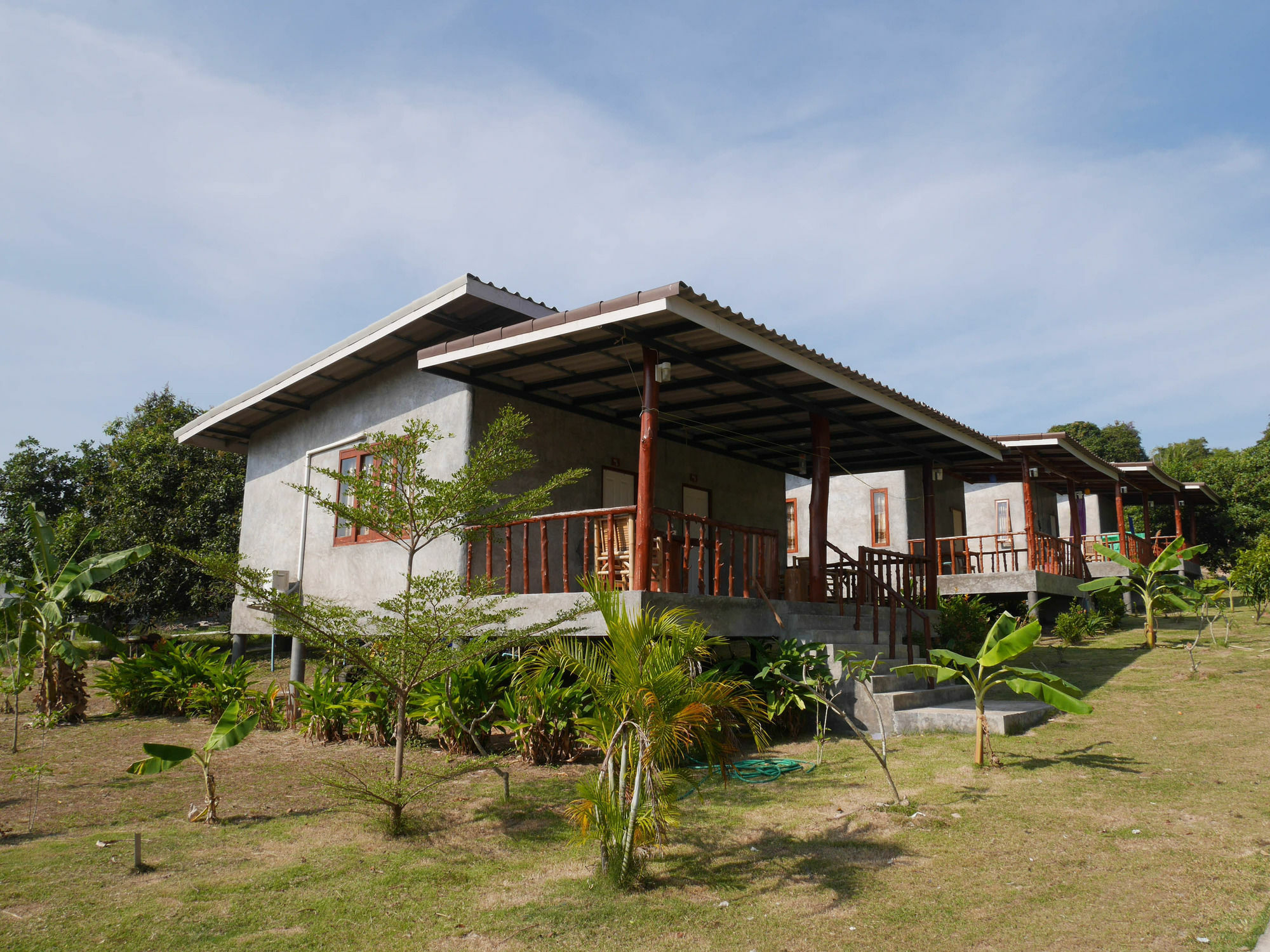 Hotel Phangan P10