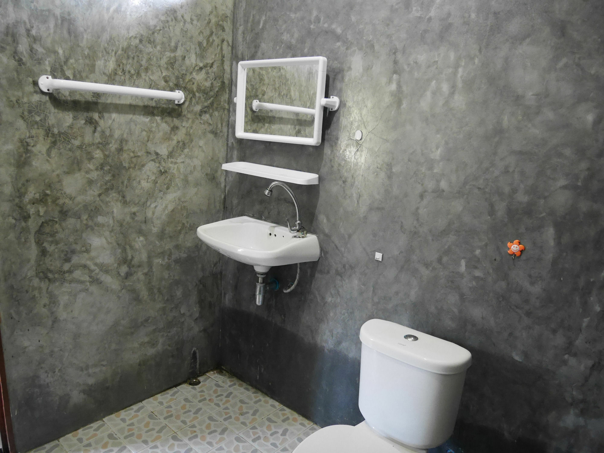 Phangan P10 Hotel 2*