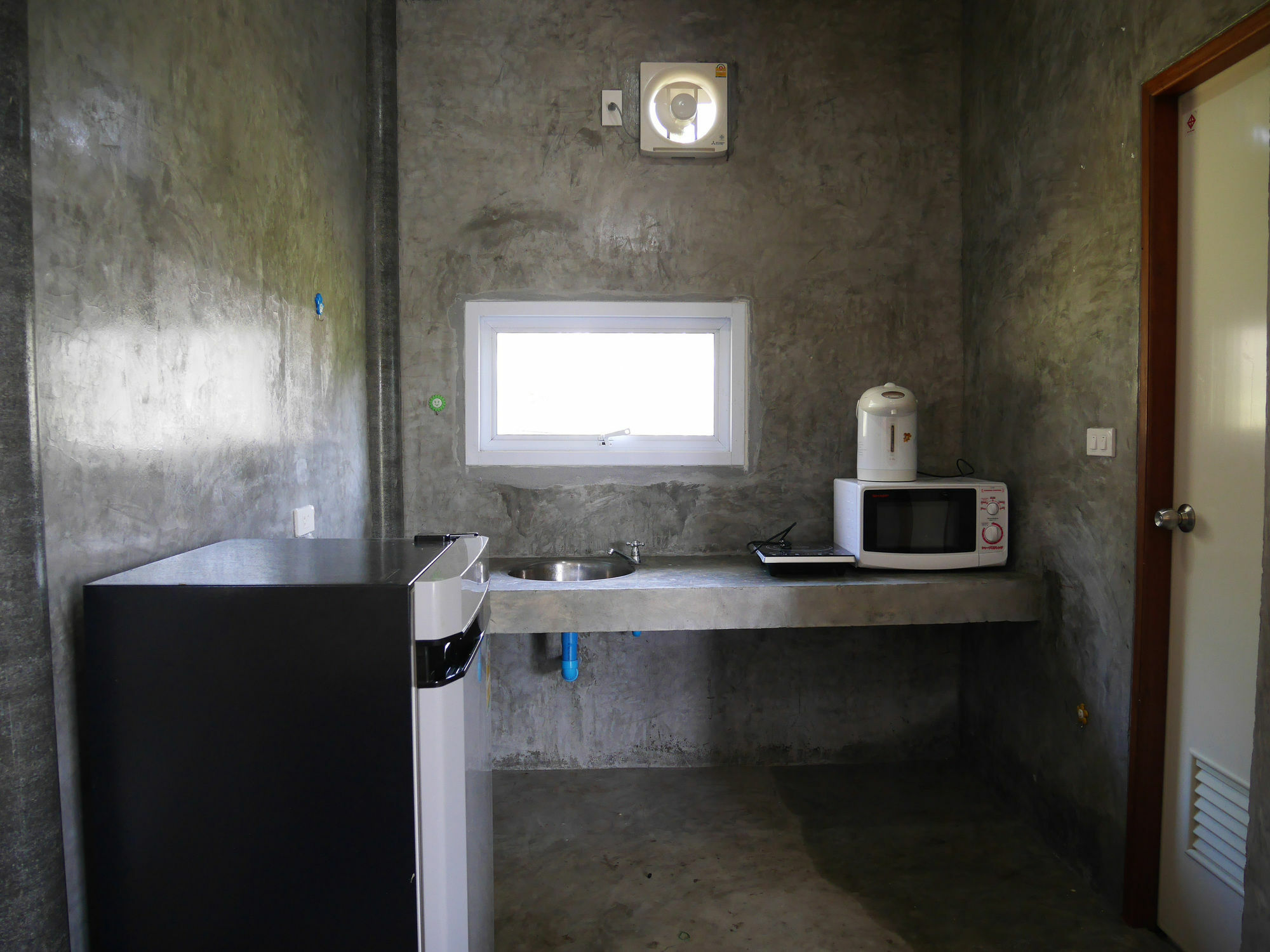 Hotel Phangan P10 2*