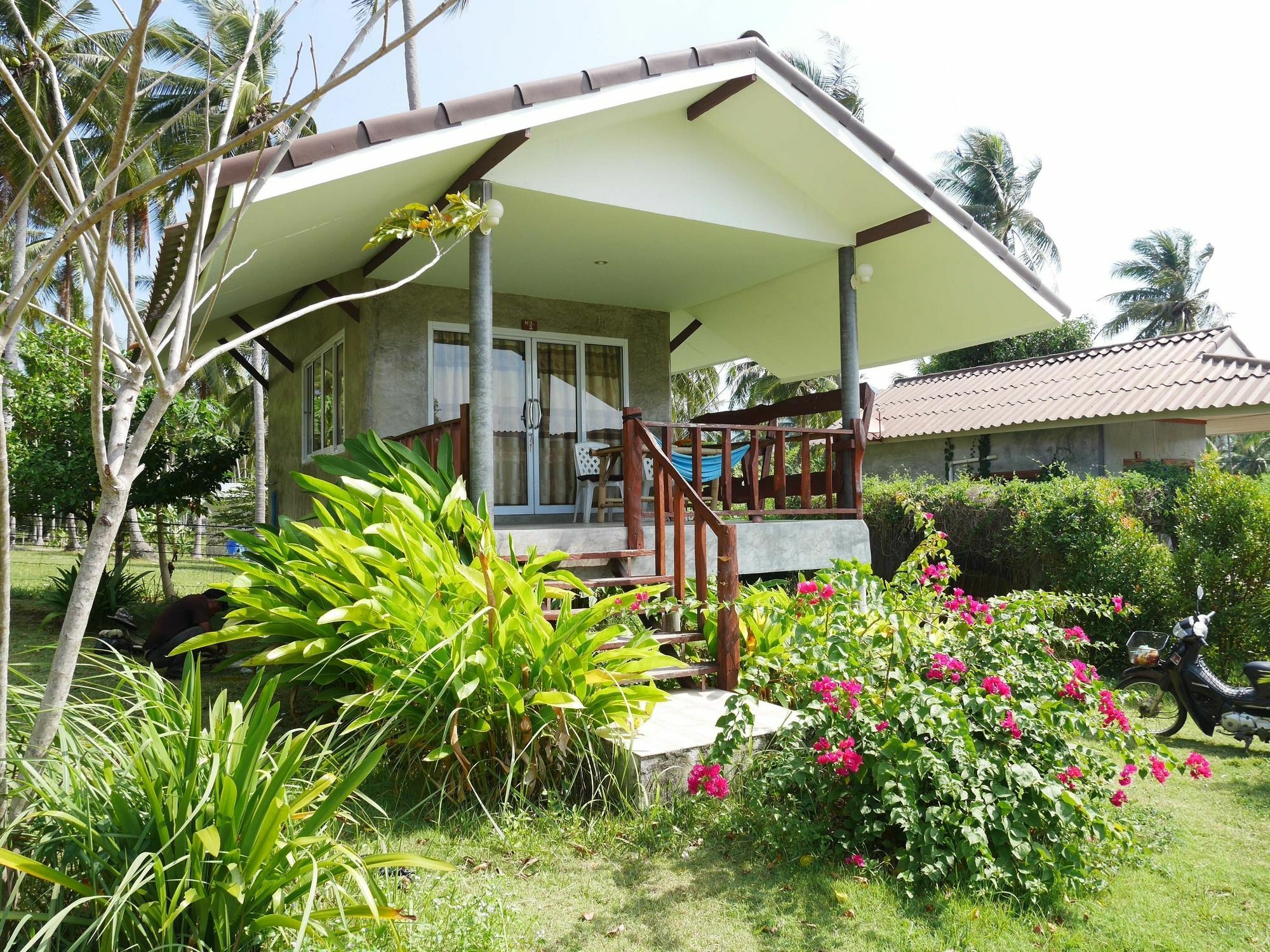 Phangan P10 Ko Pha Ngan