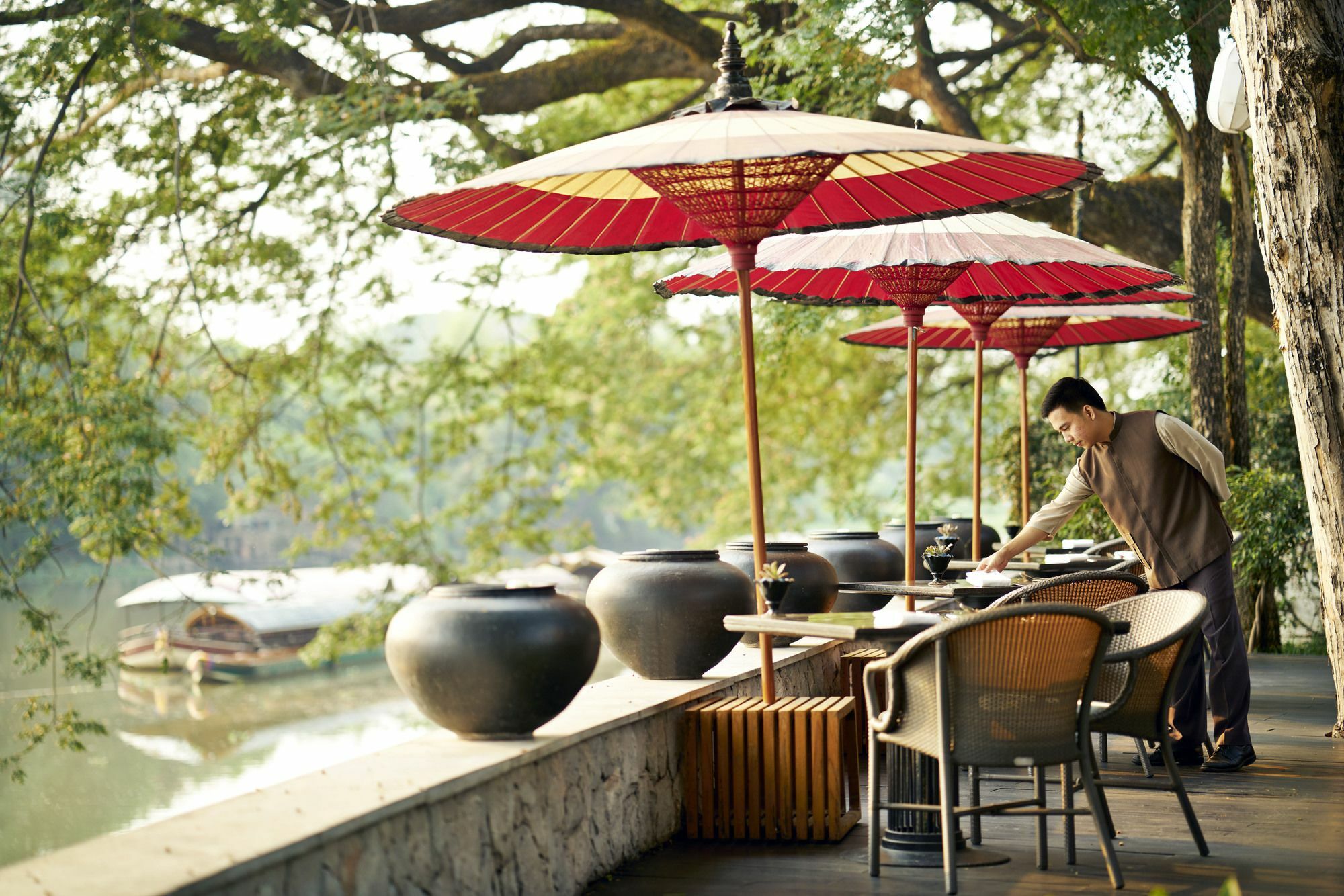 Anantara Serviced Suites Hotel