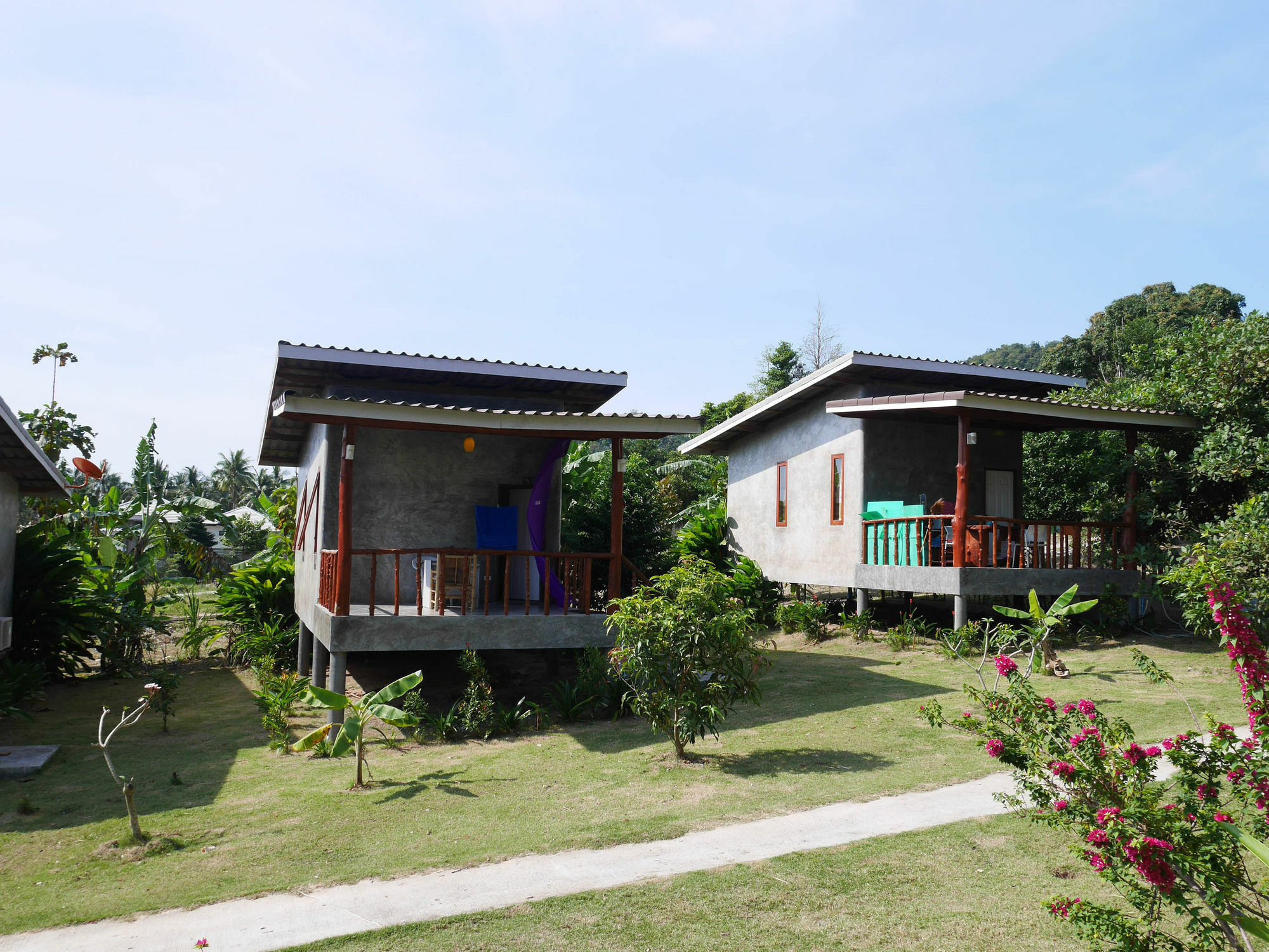 Hotel Phangan P10