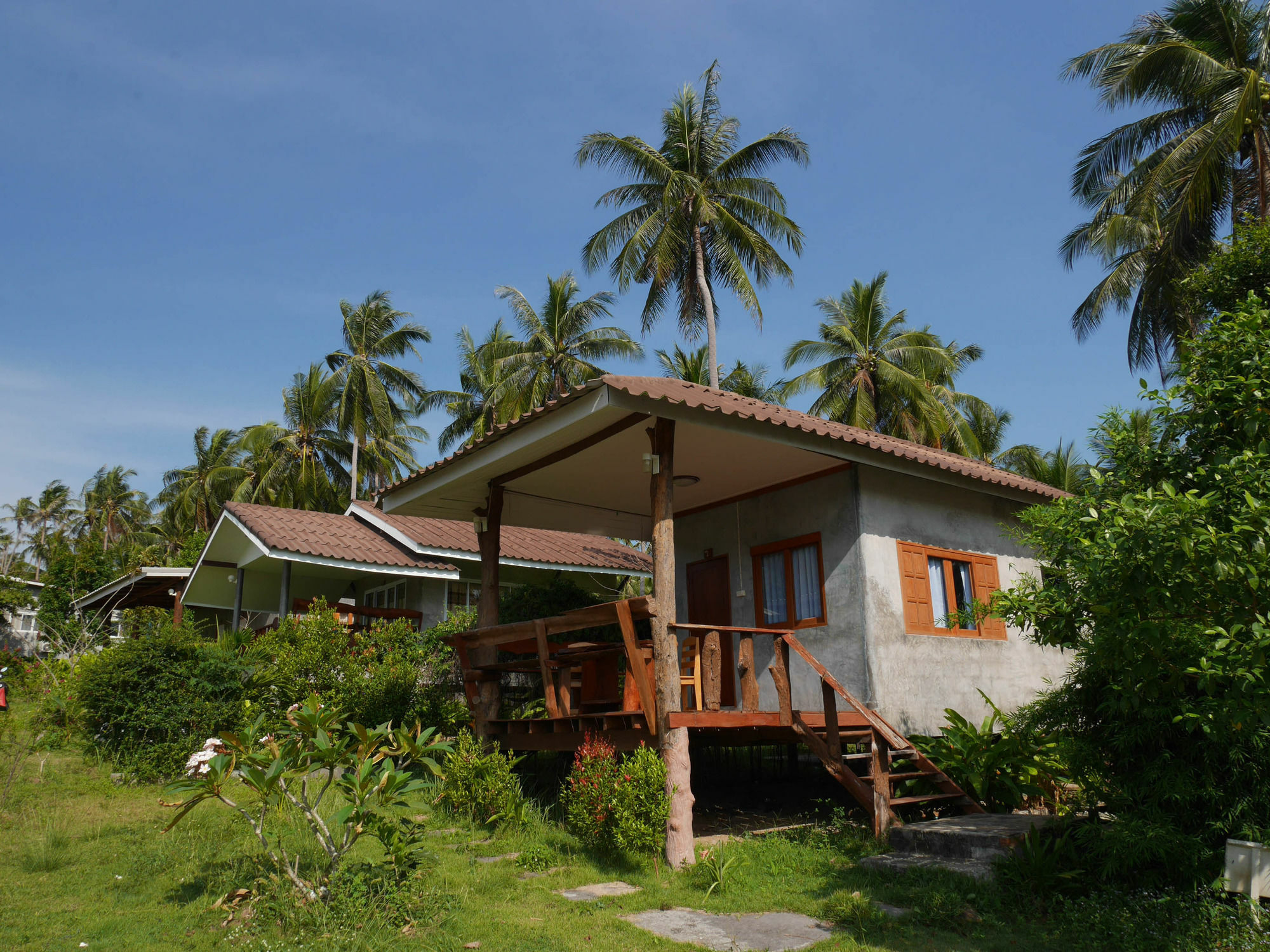 Phangan P10 2* Ko Pha Ngan