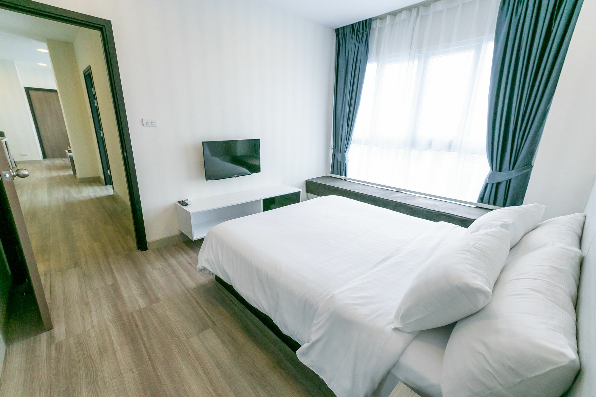 Locals Prio Chiangmai Airport Plaza Apartment Chiang Mai