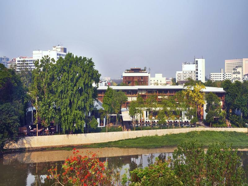 Anantara Serviced Suites Hotel