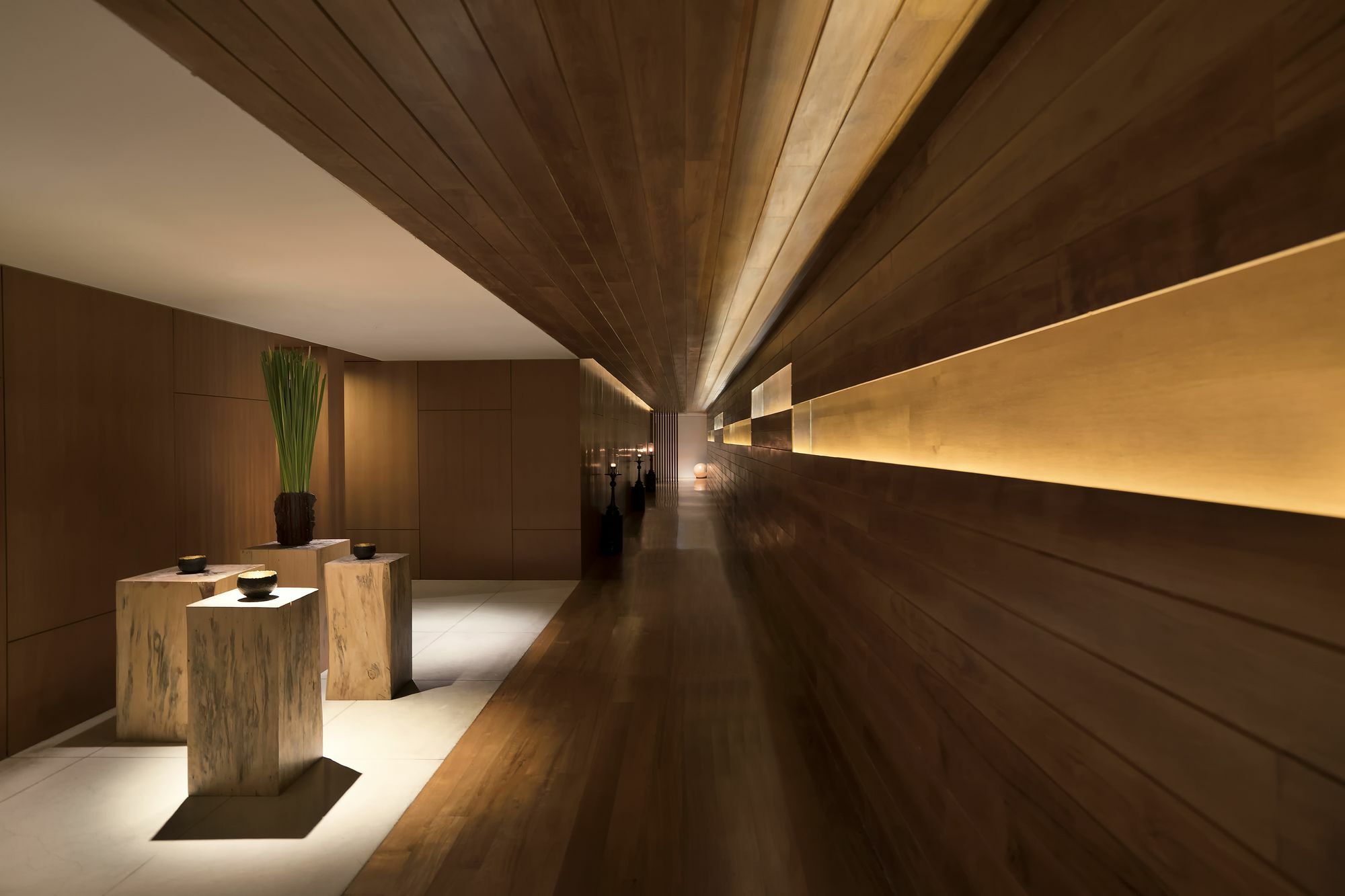 Anantara Serviced Suites Hotel Chiang Mai
