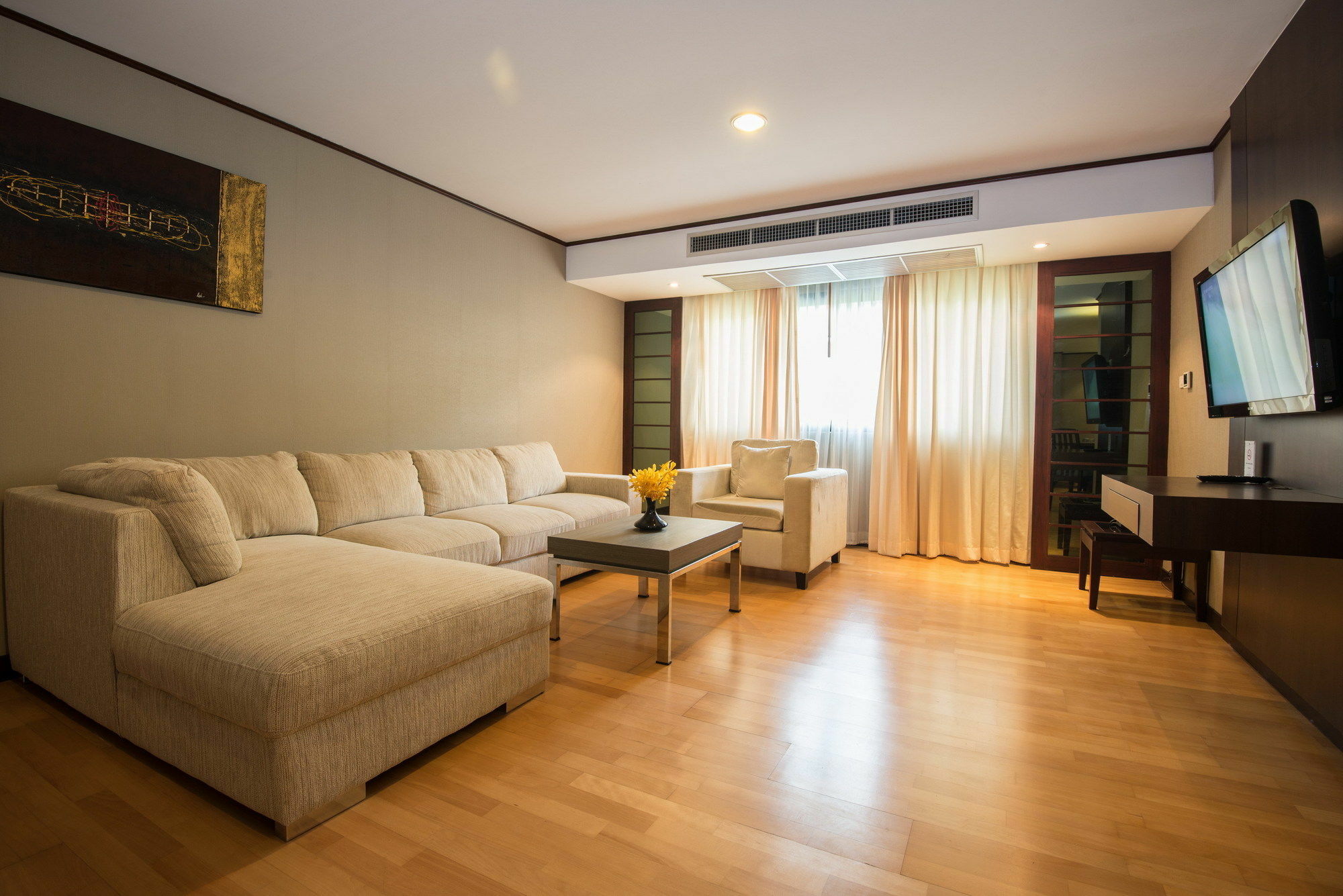 Alpine Golf Chiang Mai Ban Huai Sai Nua