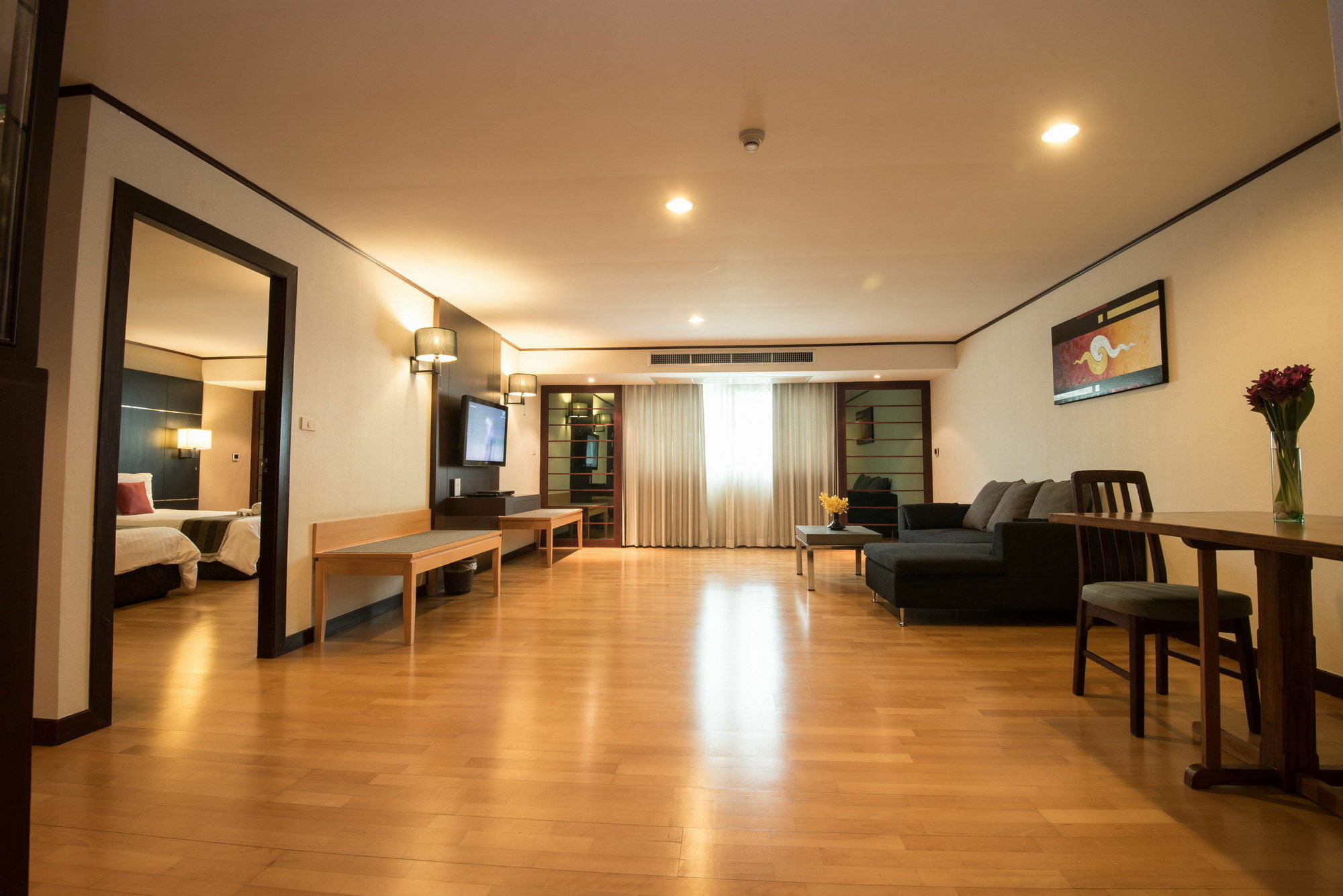 Alpine Golf Chiang Mai 3* Ban Huai Sai Nua