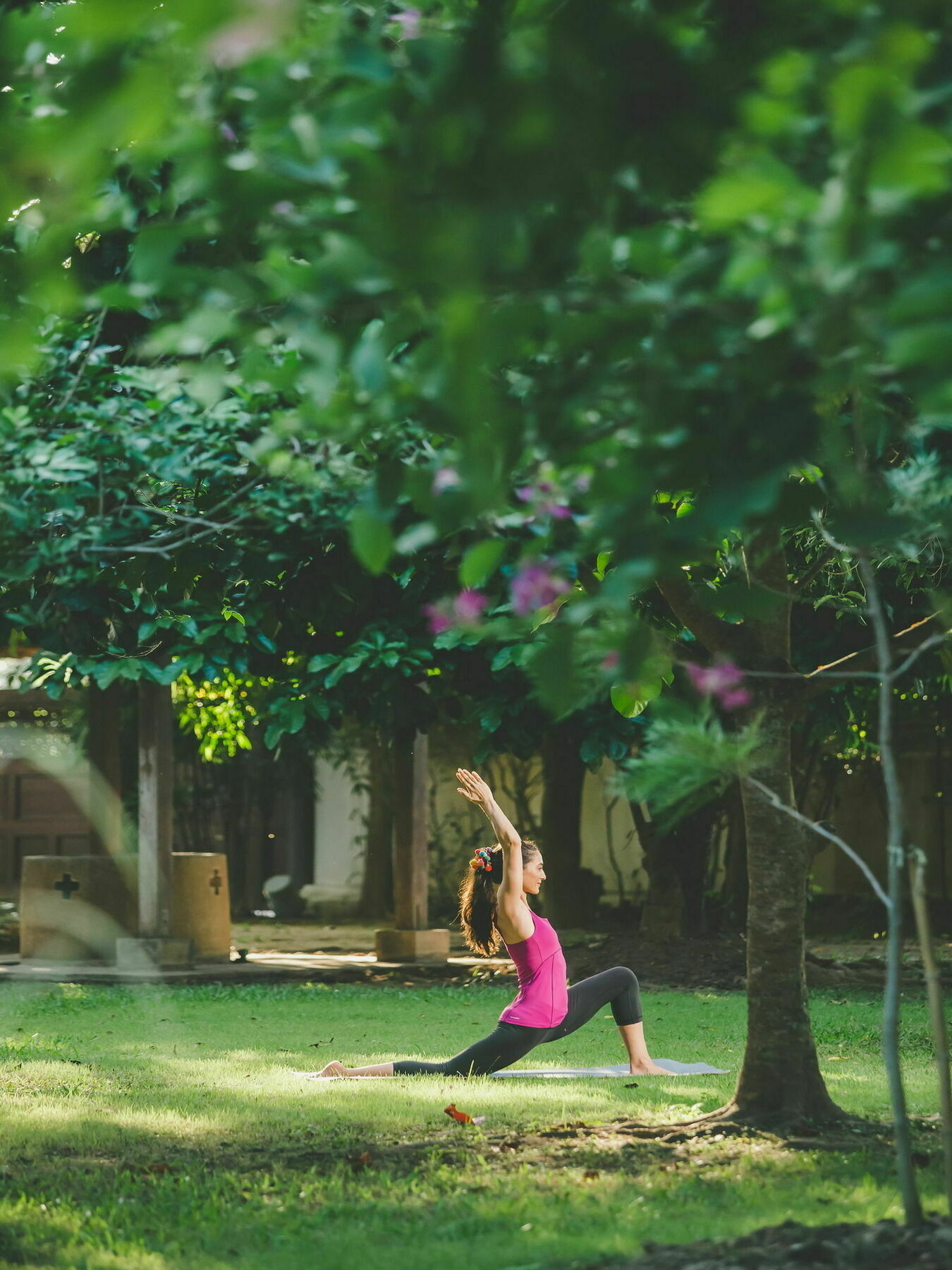 Boontarn Sanctuary Homestay Chiang Mai