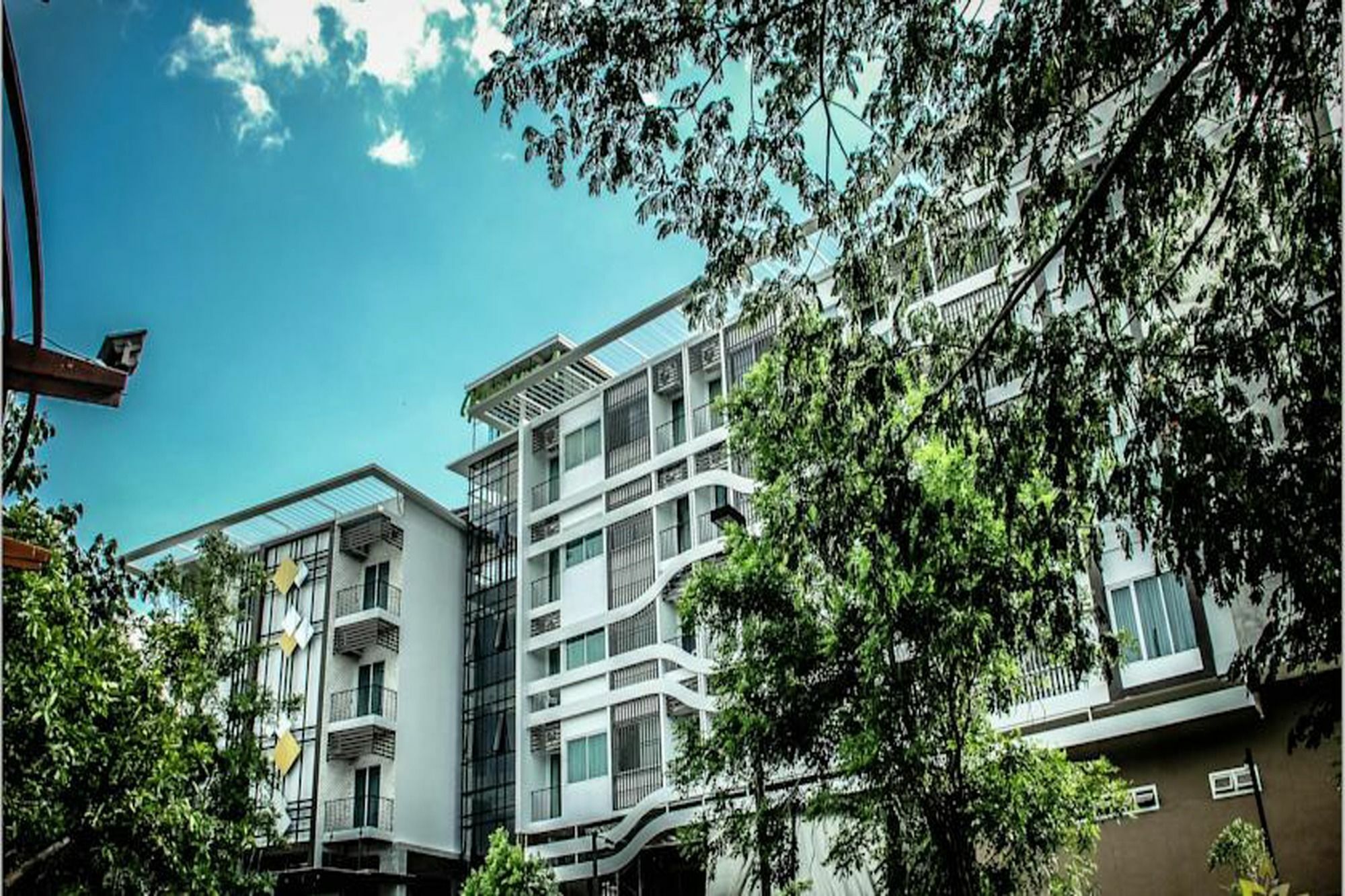 Resort Korapura Nakhon Ratchasima
