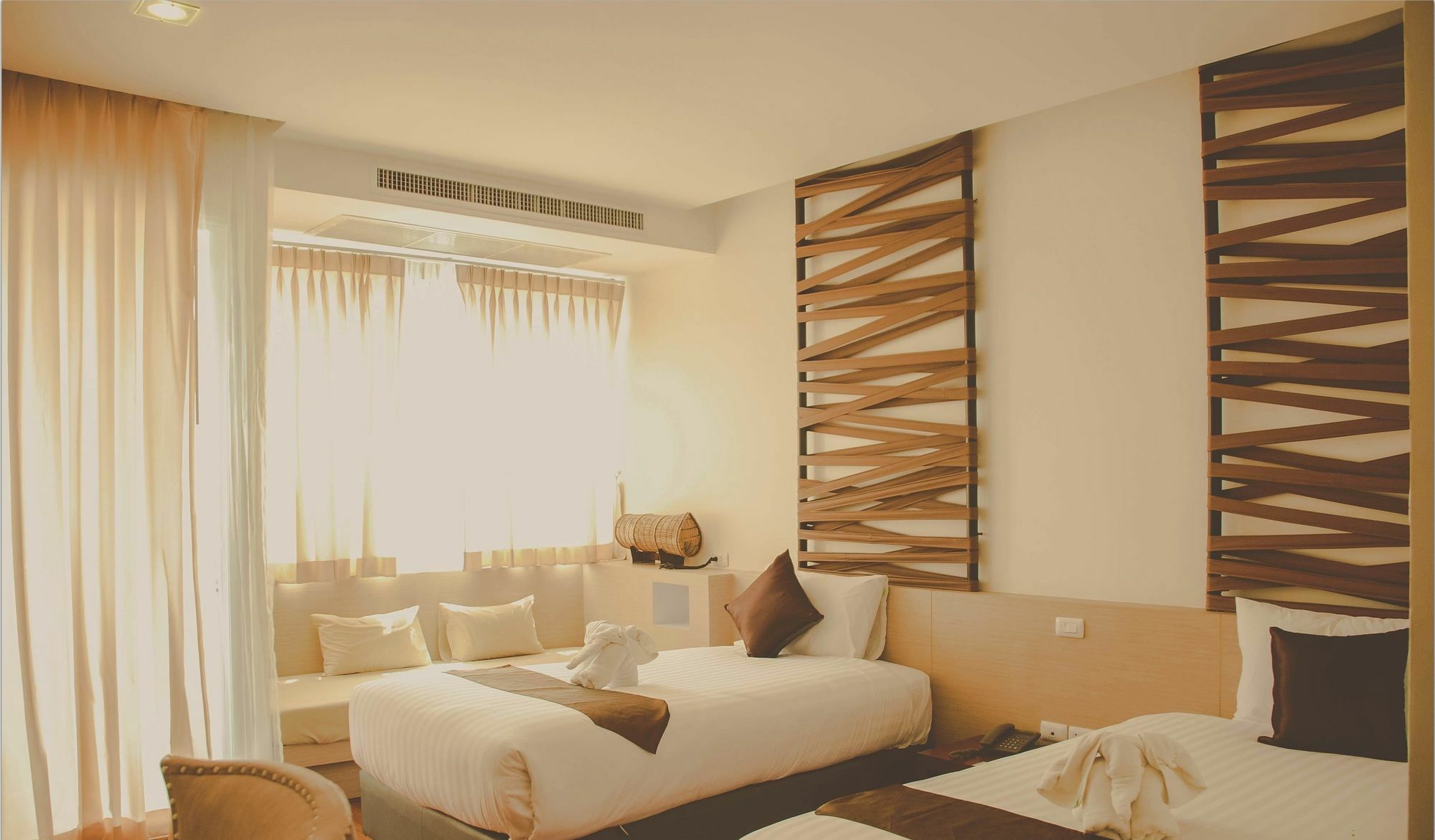 Resort Korapura Nakhon Ratchasima