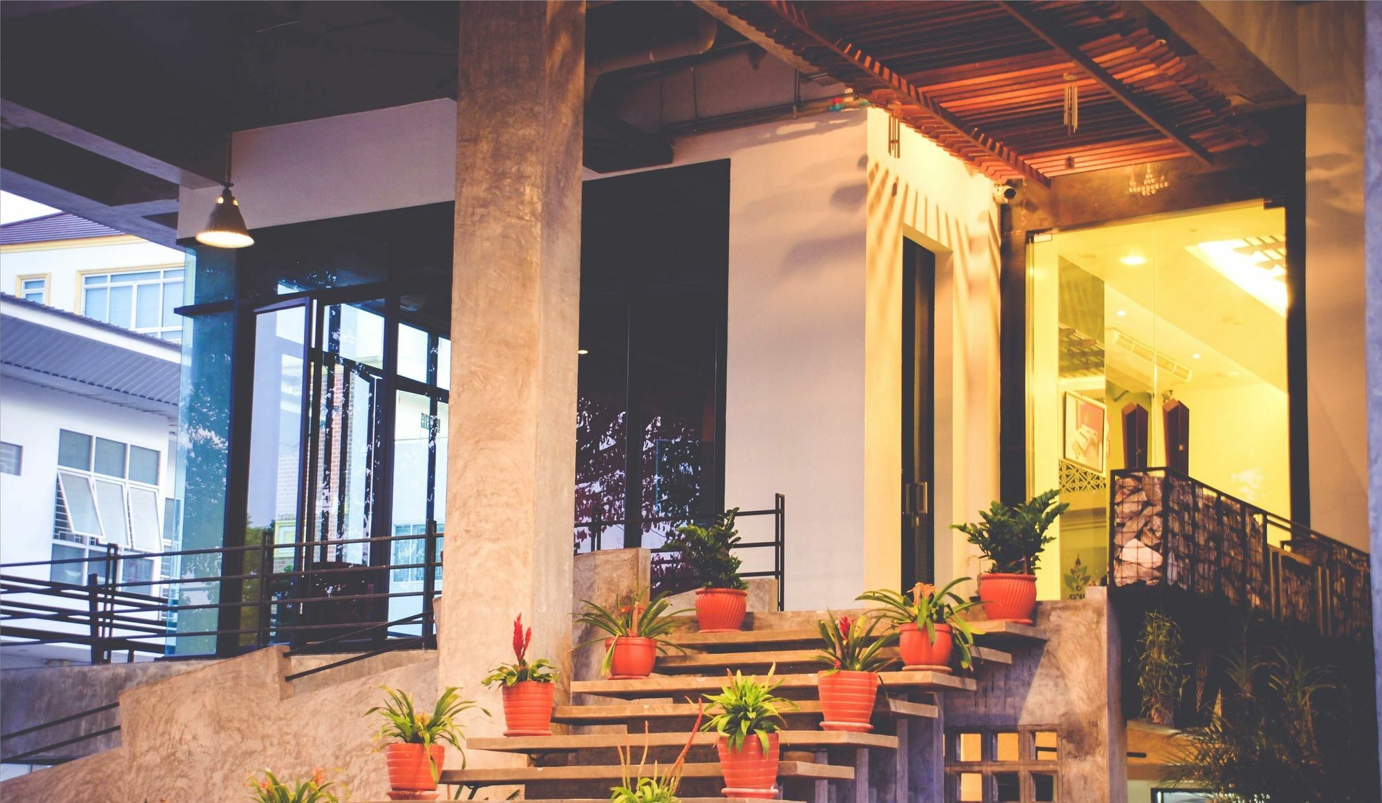 Korapura 4* Nakhonratchasima