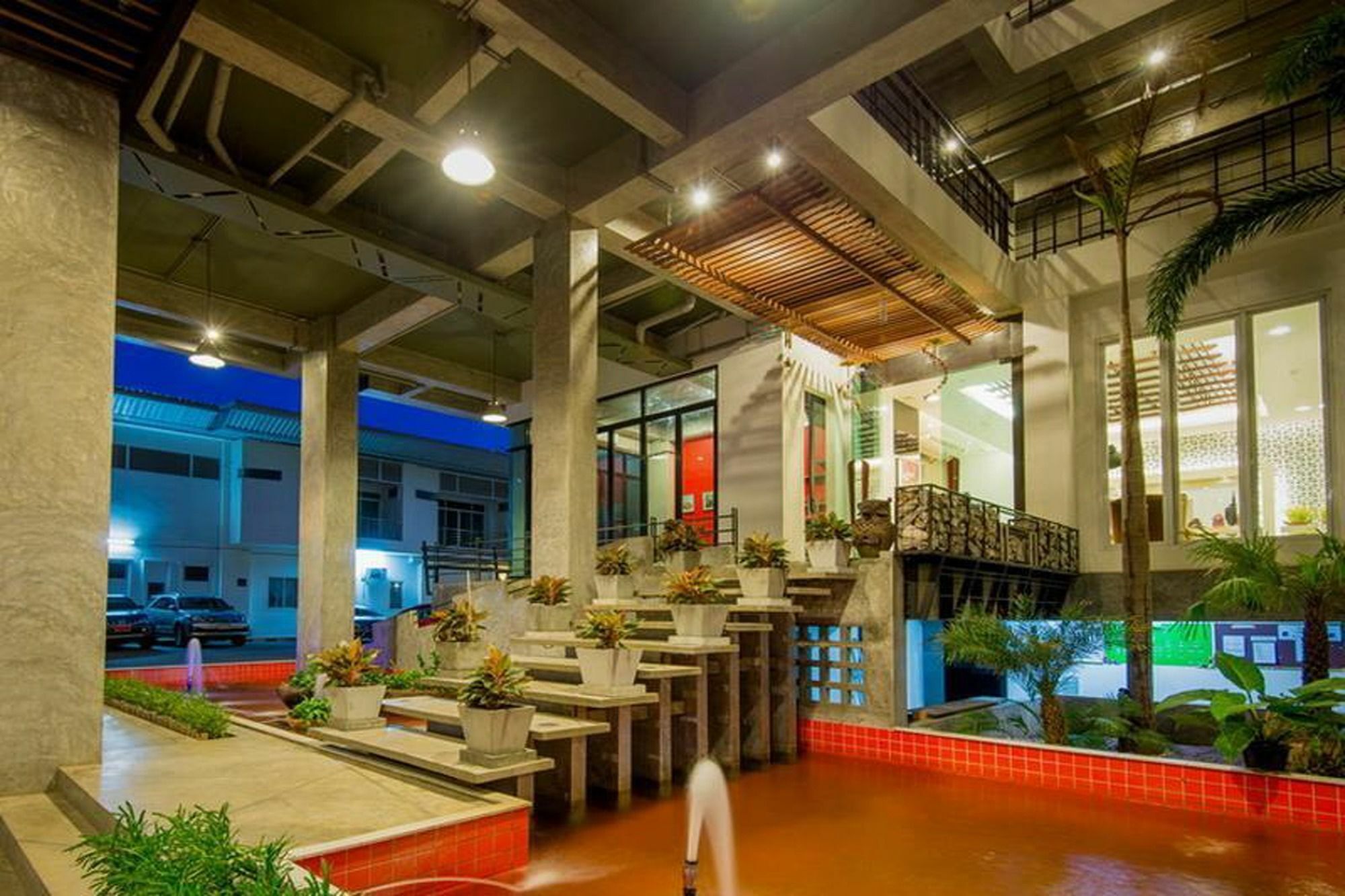 Resort Korapura 4*
