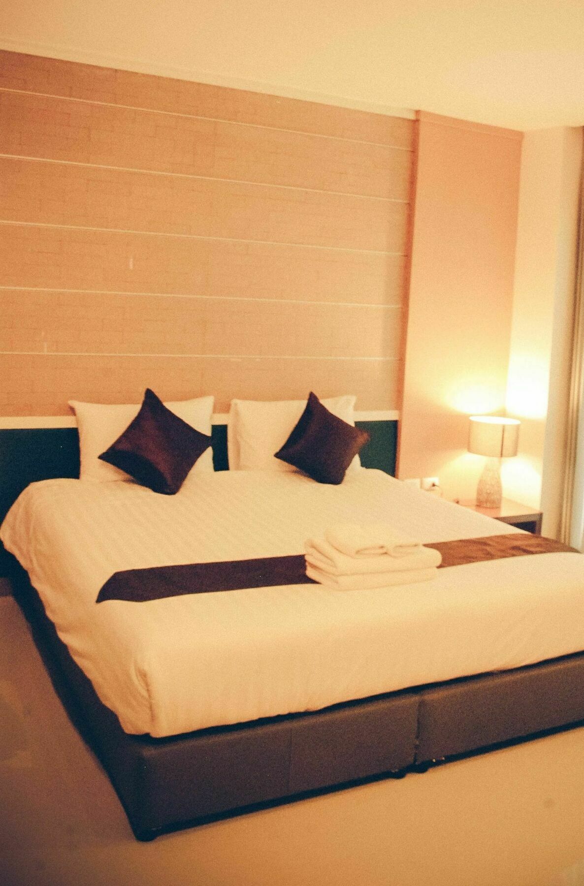 Resort Korapura Nakhon Ratchasima