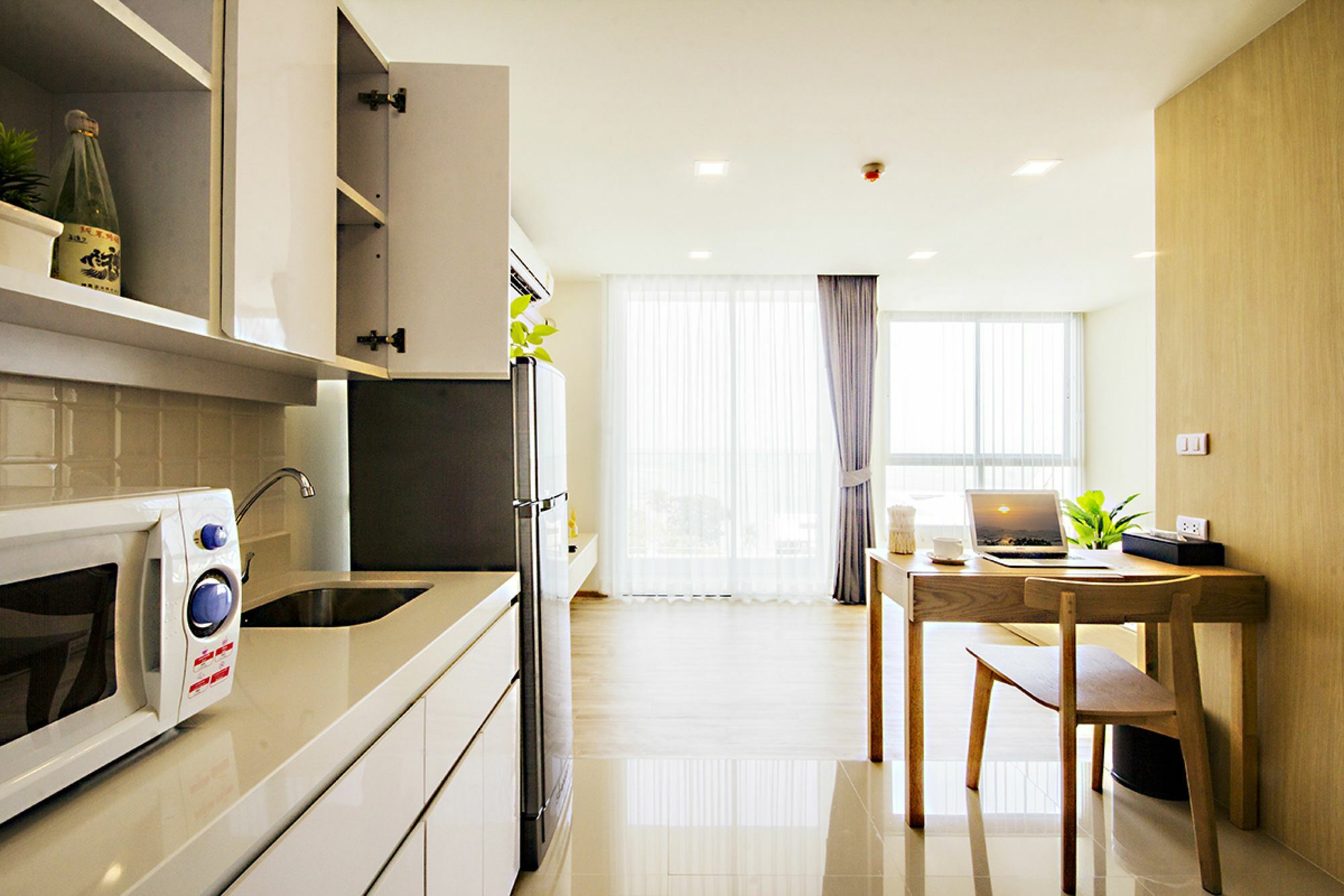 Karin & Service - Sha Extra Aparthotel