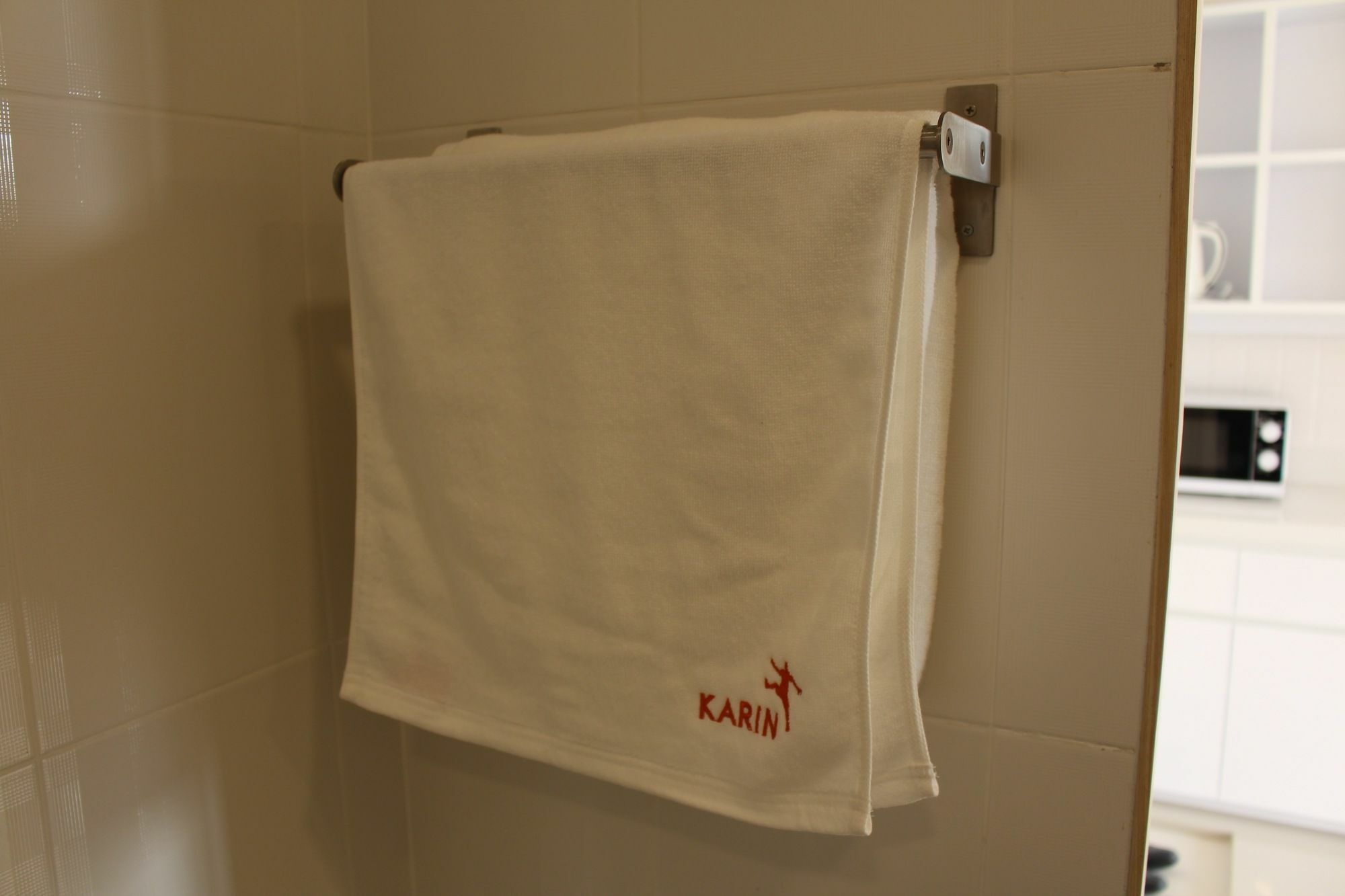 Aparthotel Karin & Service - Sha Extra Si Racha