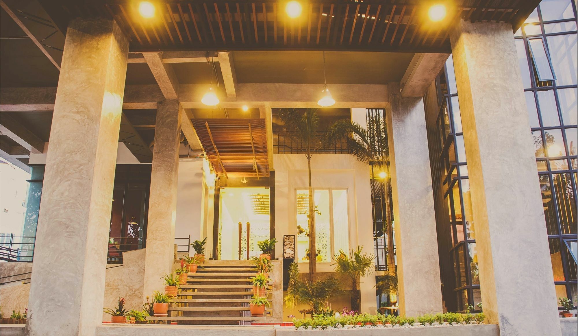 Korapura 4* Nakhon Ratchasima