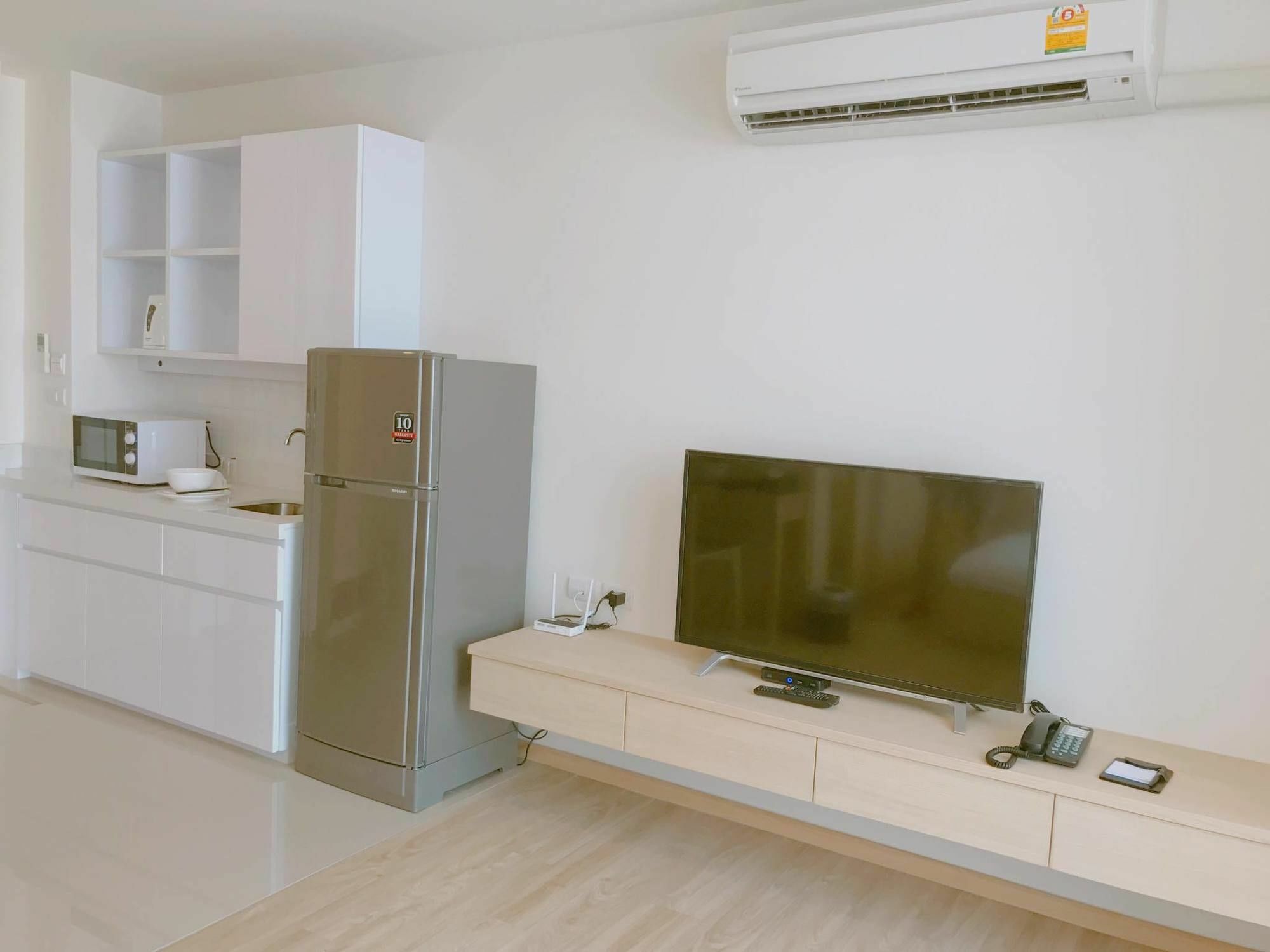 Aparthotel Karin & Service - Sha Extra 3*