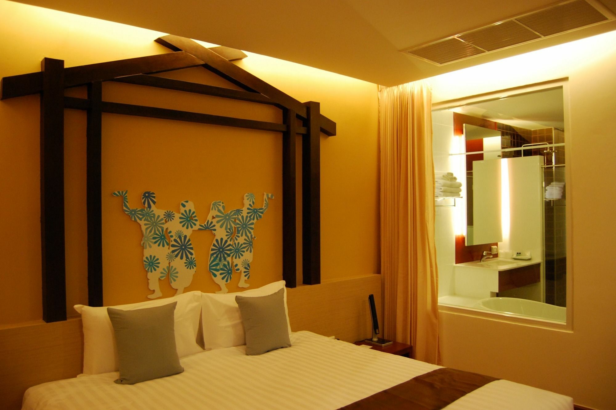 Resort Korapura Nakhon Ratchasima