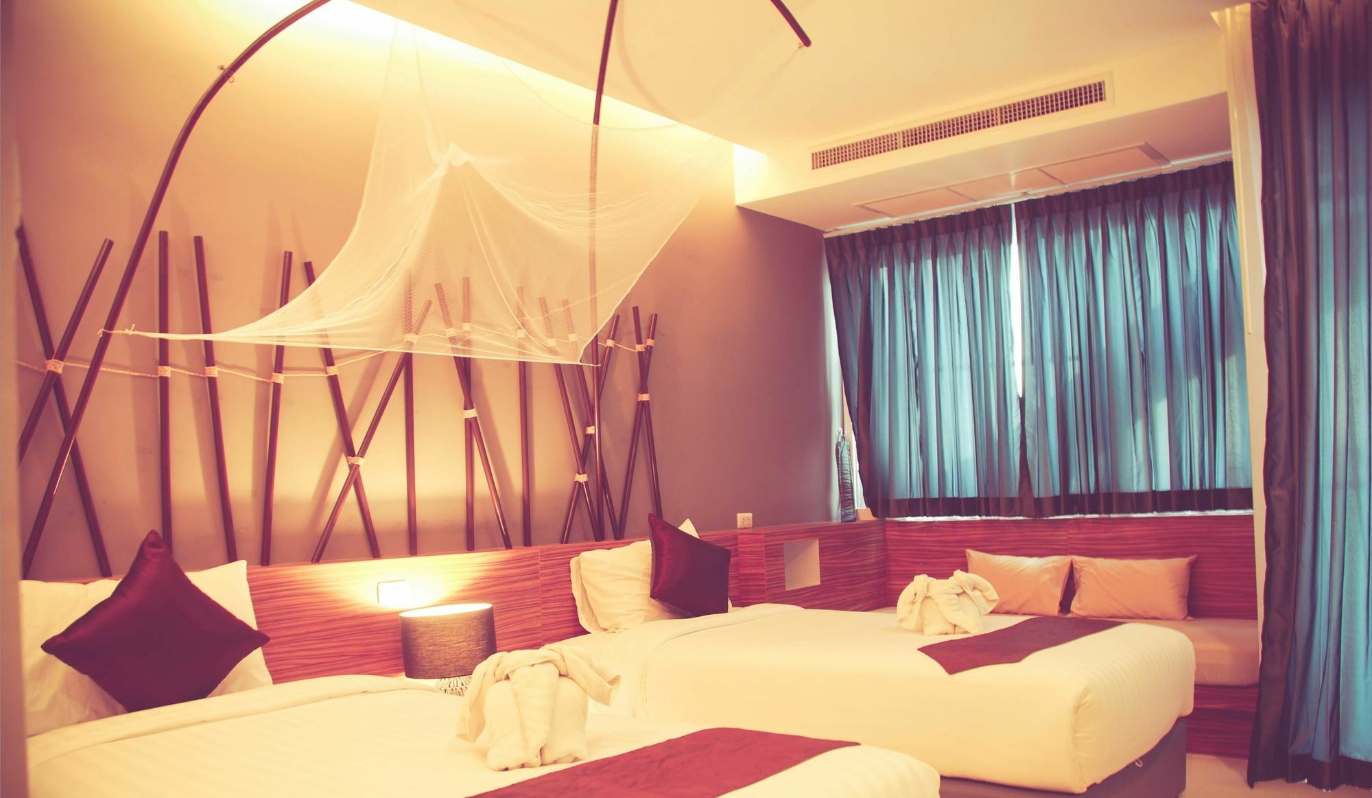 Korapura Resort
