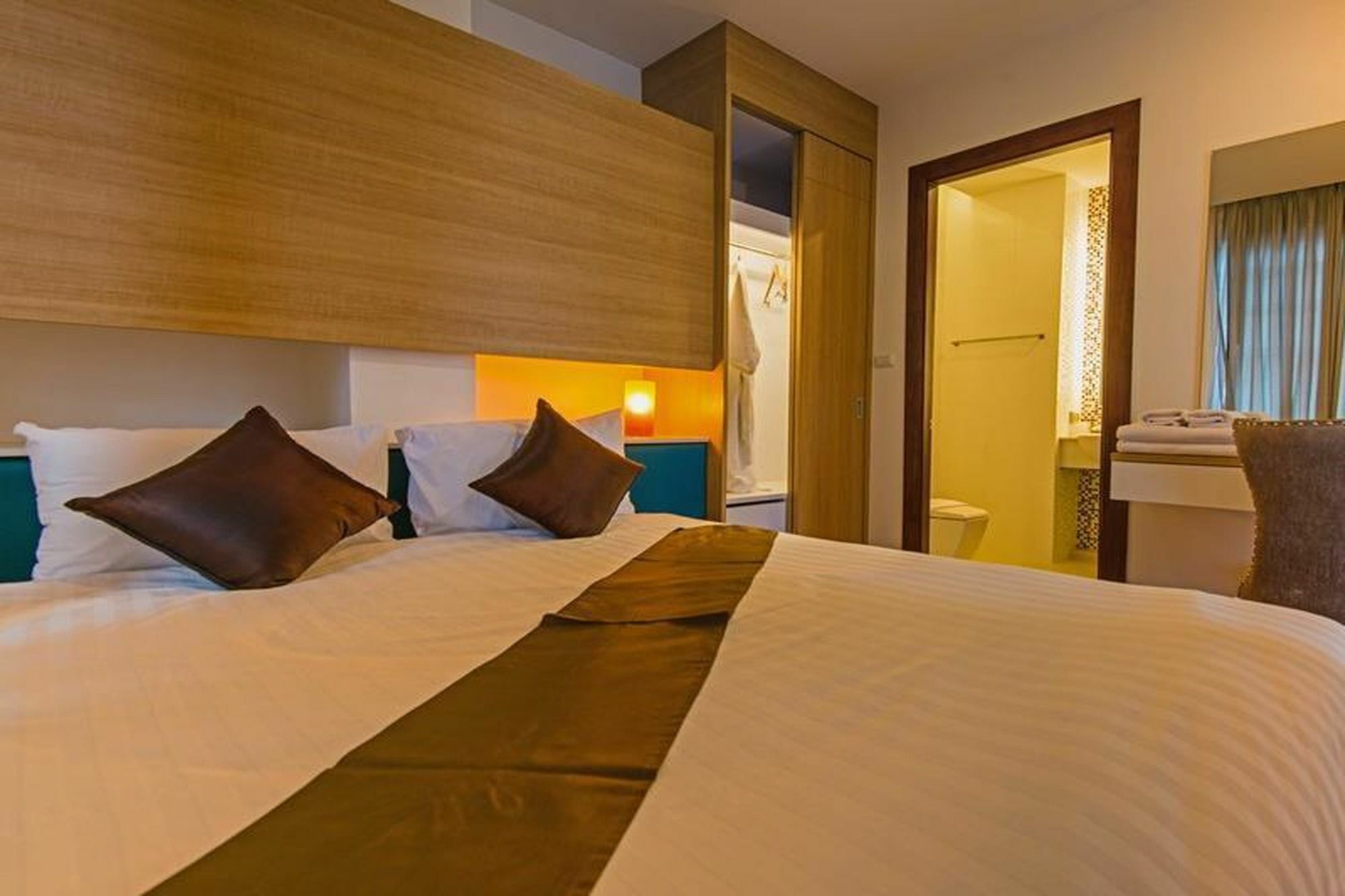 Korapura Resort