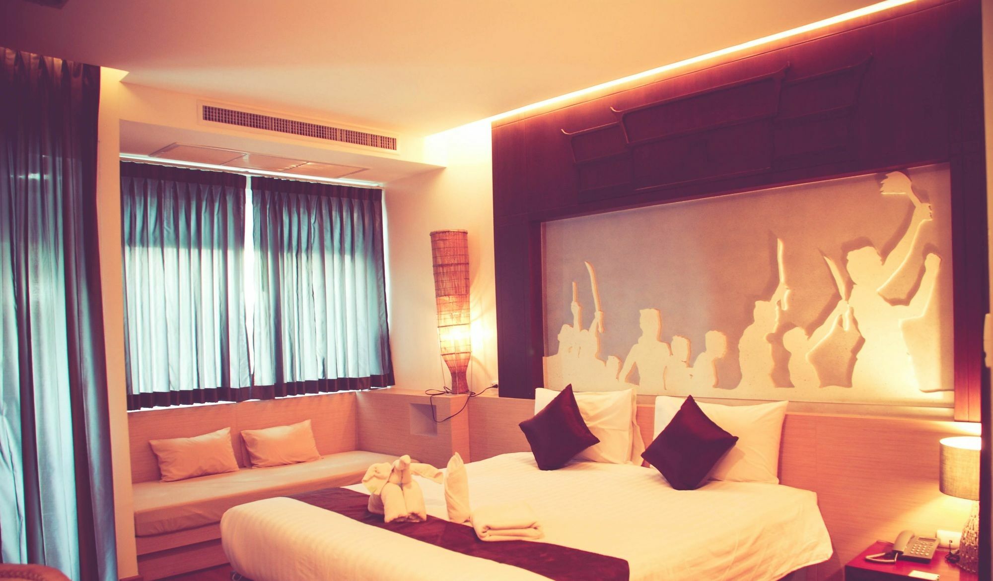Korapura Resort Nakhon Ratchasima