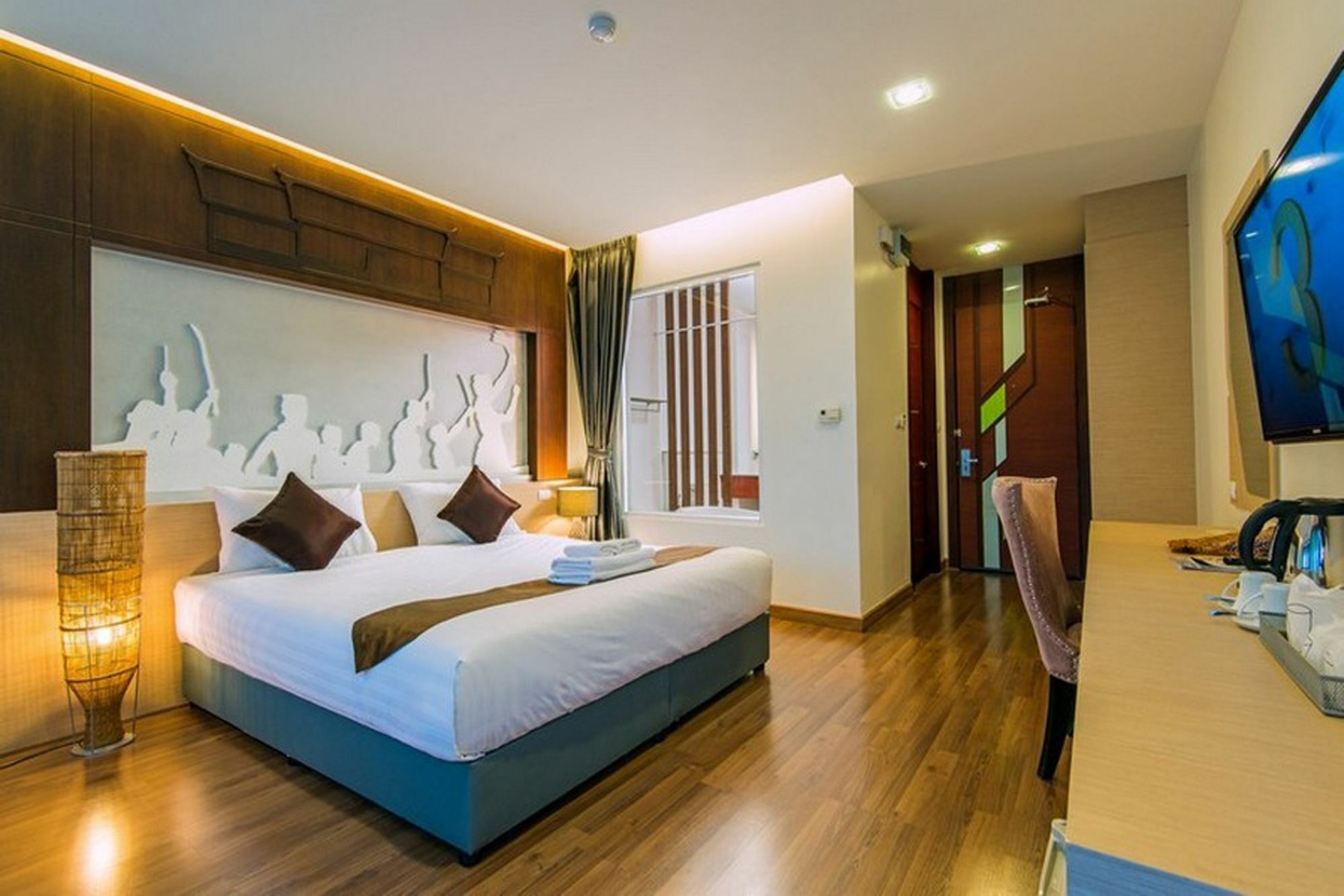 Korapura 4*