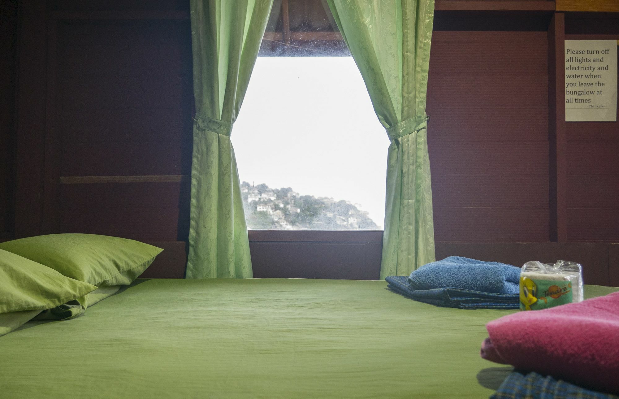 Ok2 Resort Koh Tao