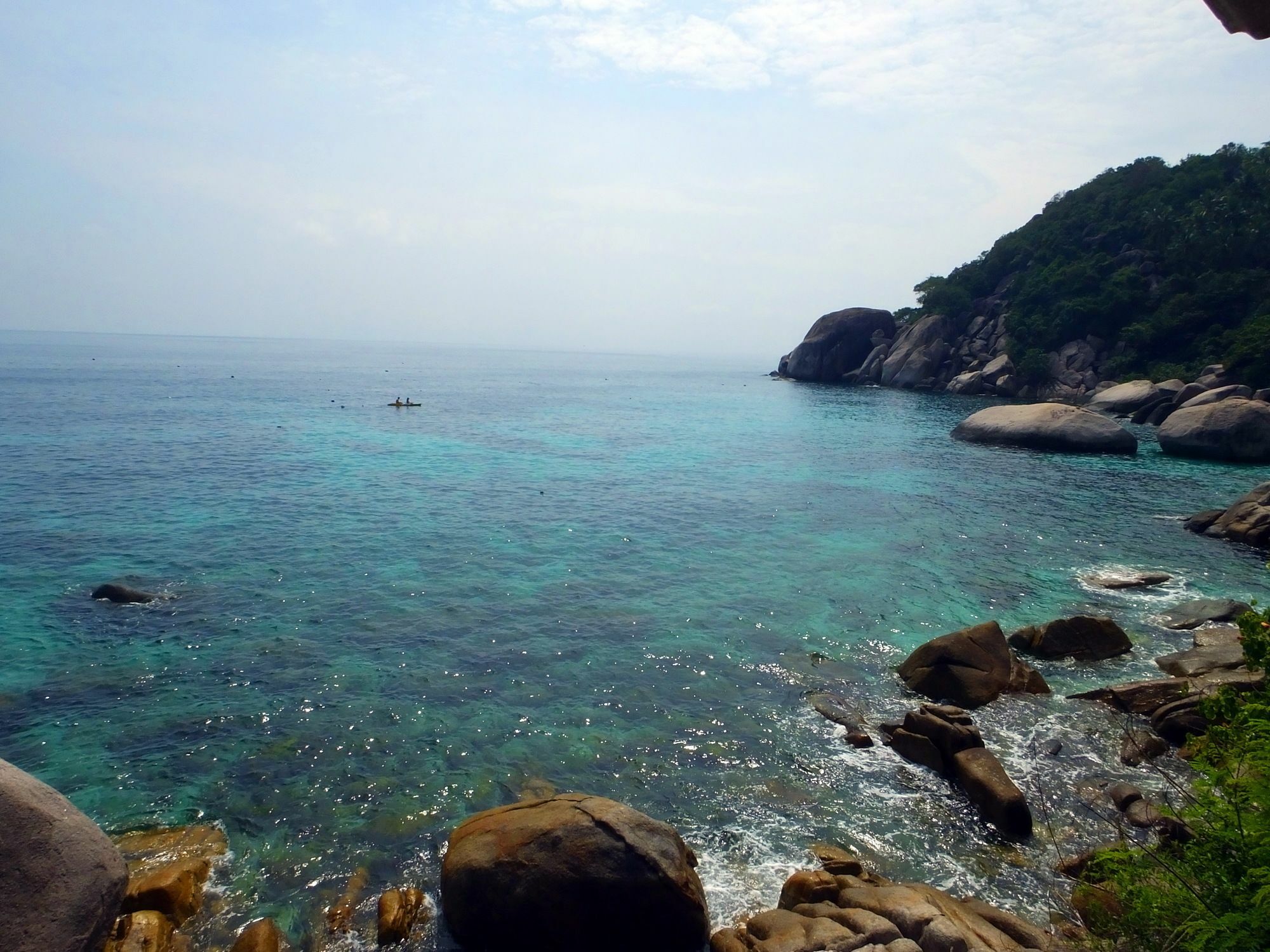 Ok2 Koh Tao