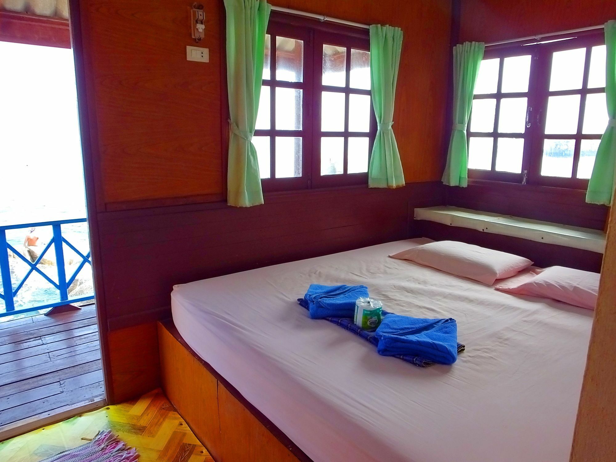 Ok2 Resort Koh Tao