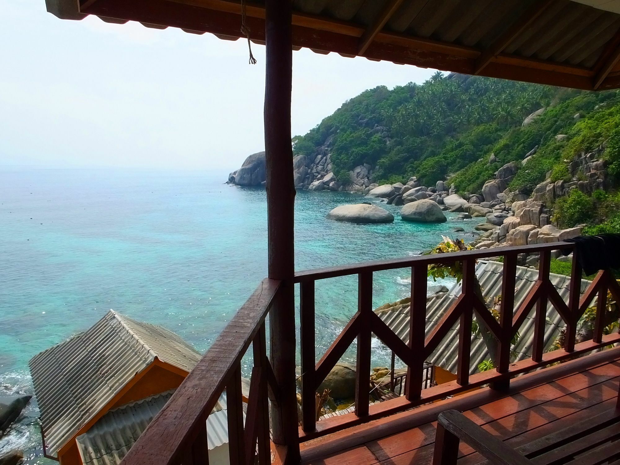 Ok2 Koh Tao