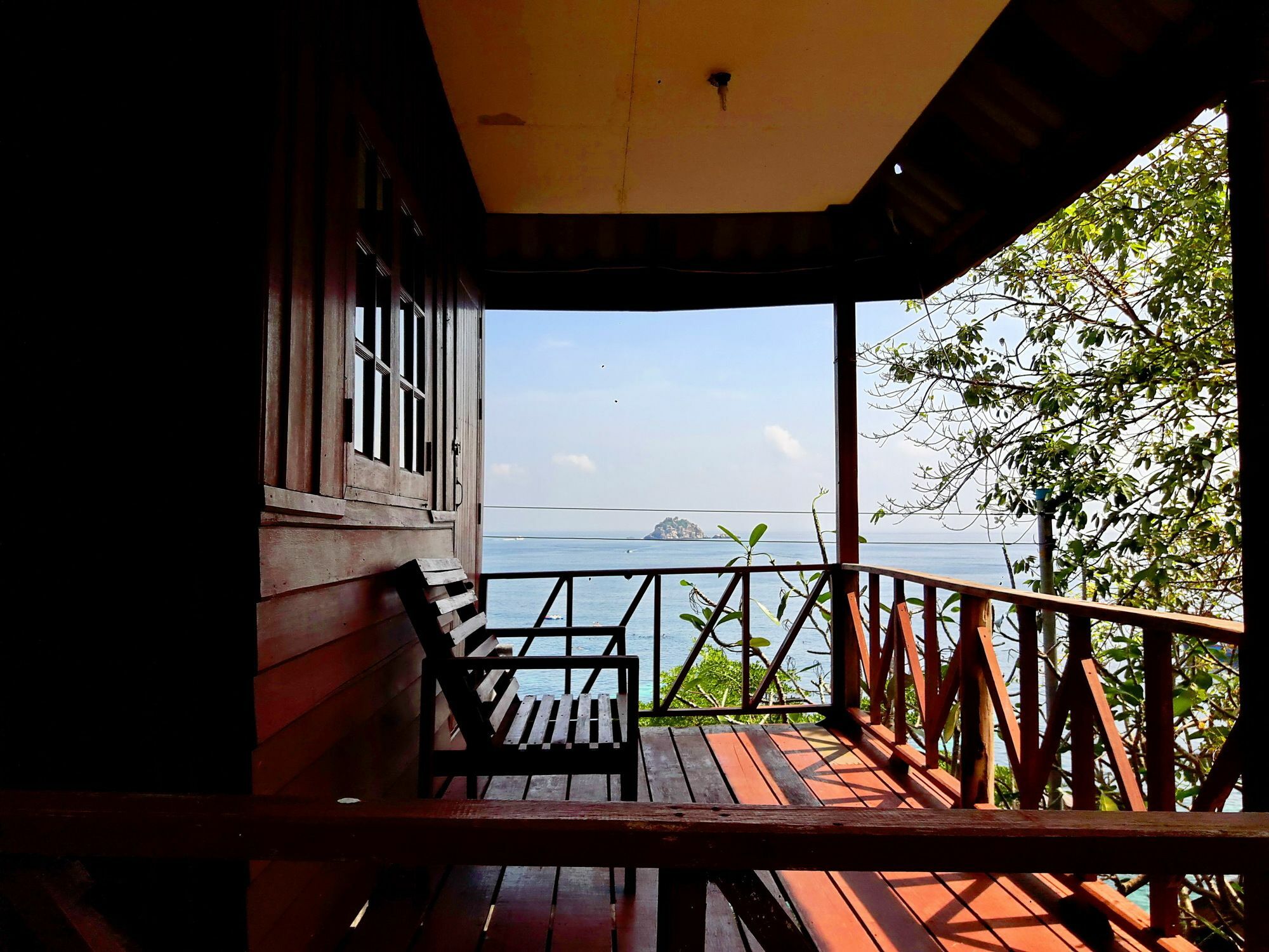 Ok2 Koh Tao